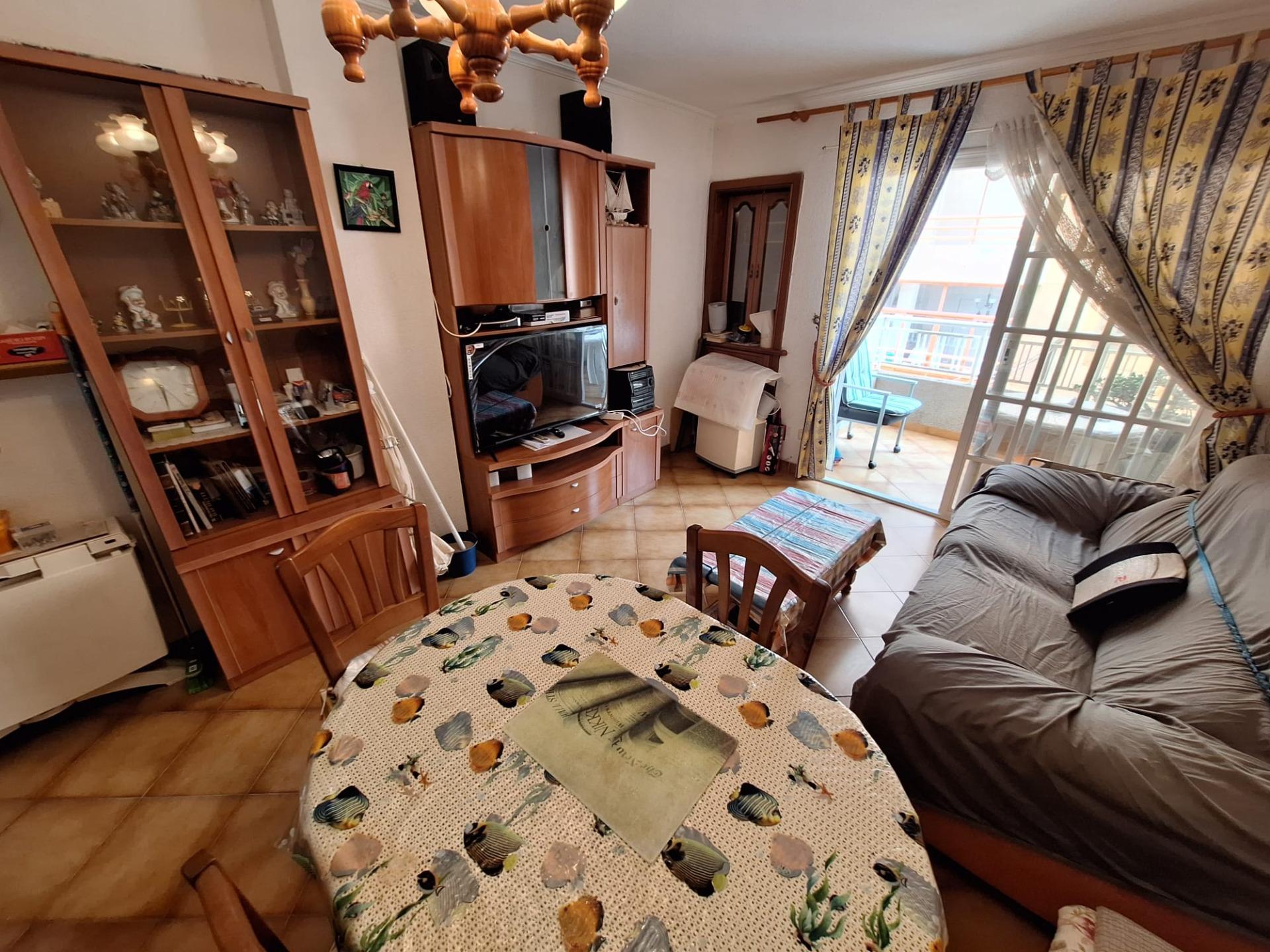 Piso en venta en Torrevieja