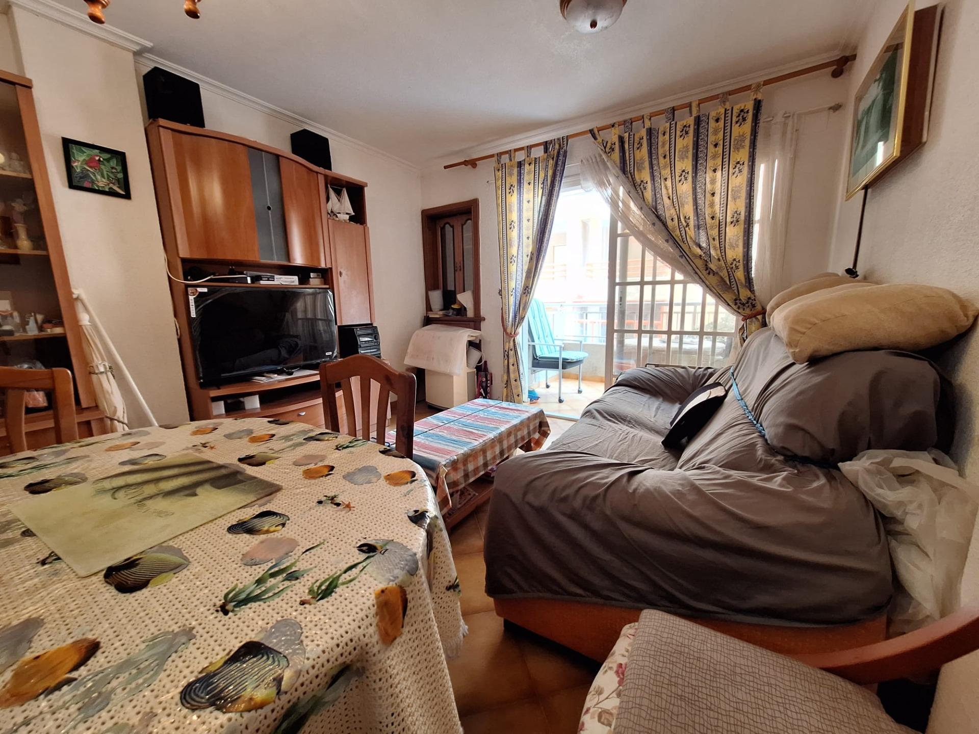 Piso en venta en Torrevieja