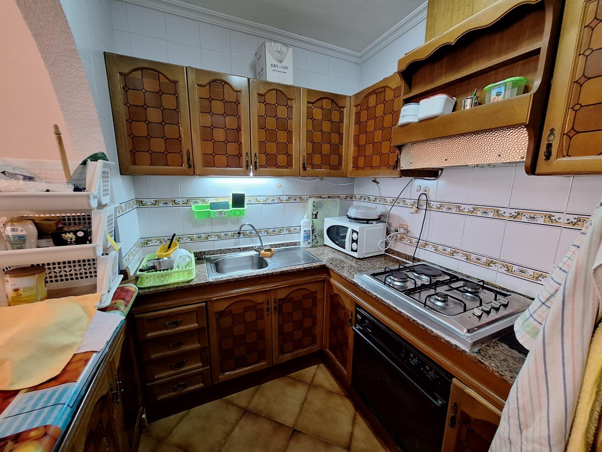 Piso en venta en Torrevieja