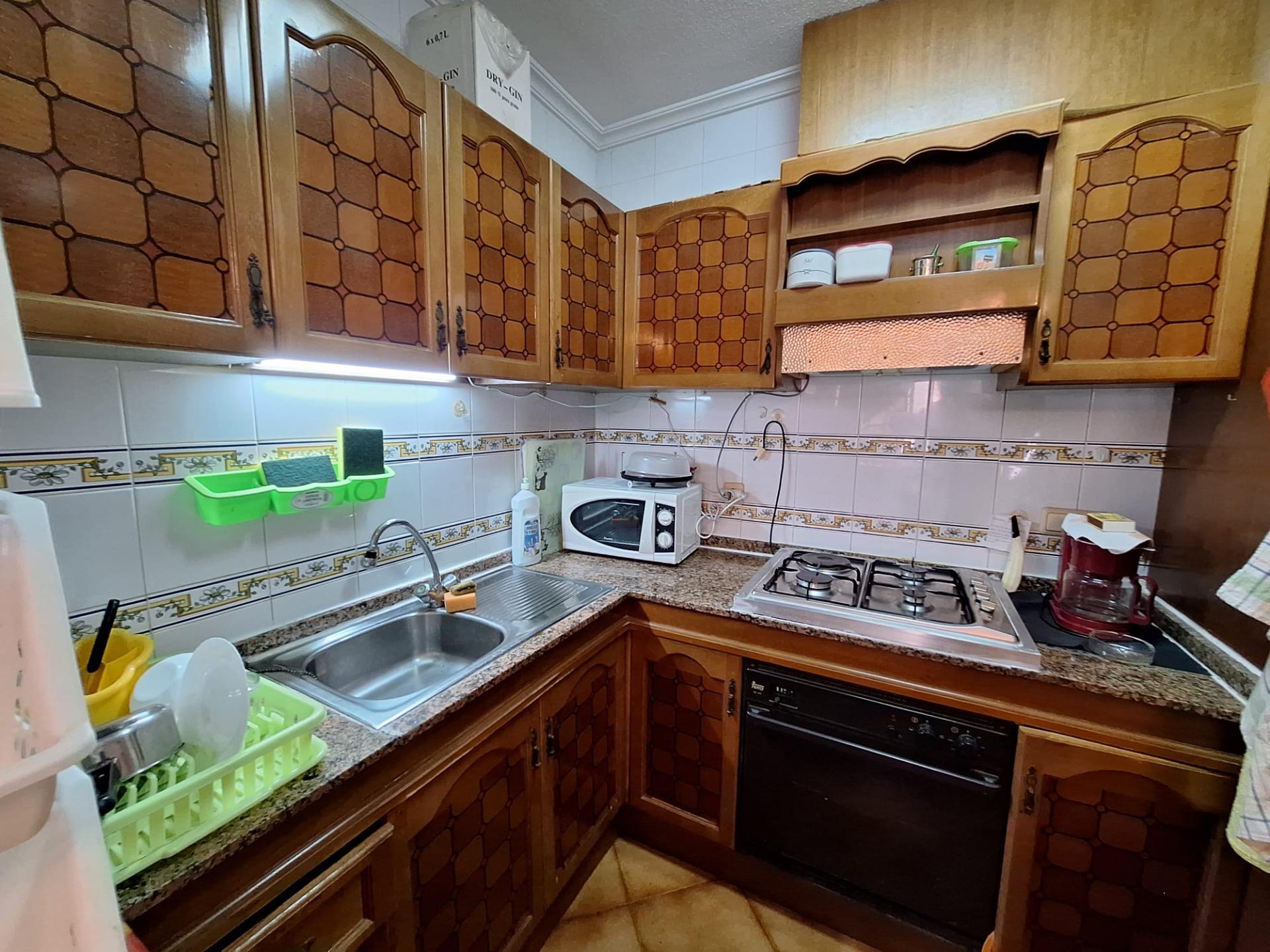Piso en venta en Torrevieja