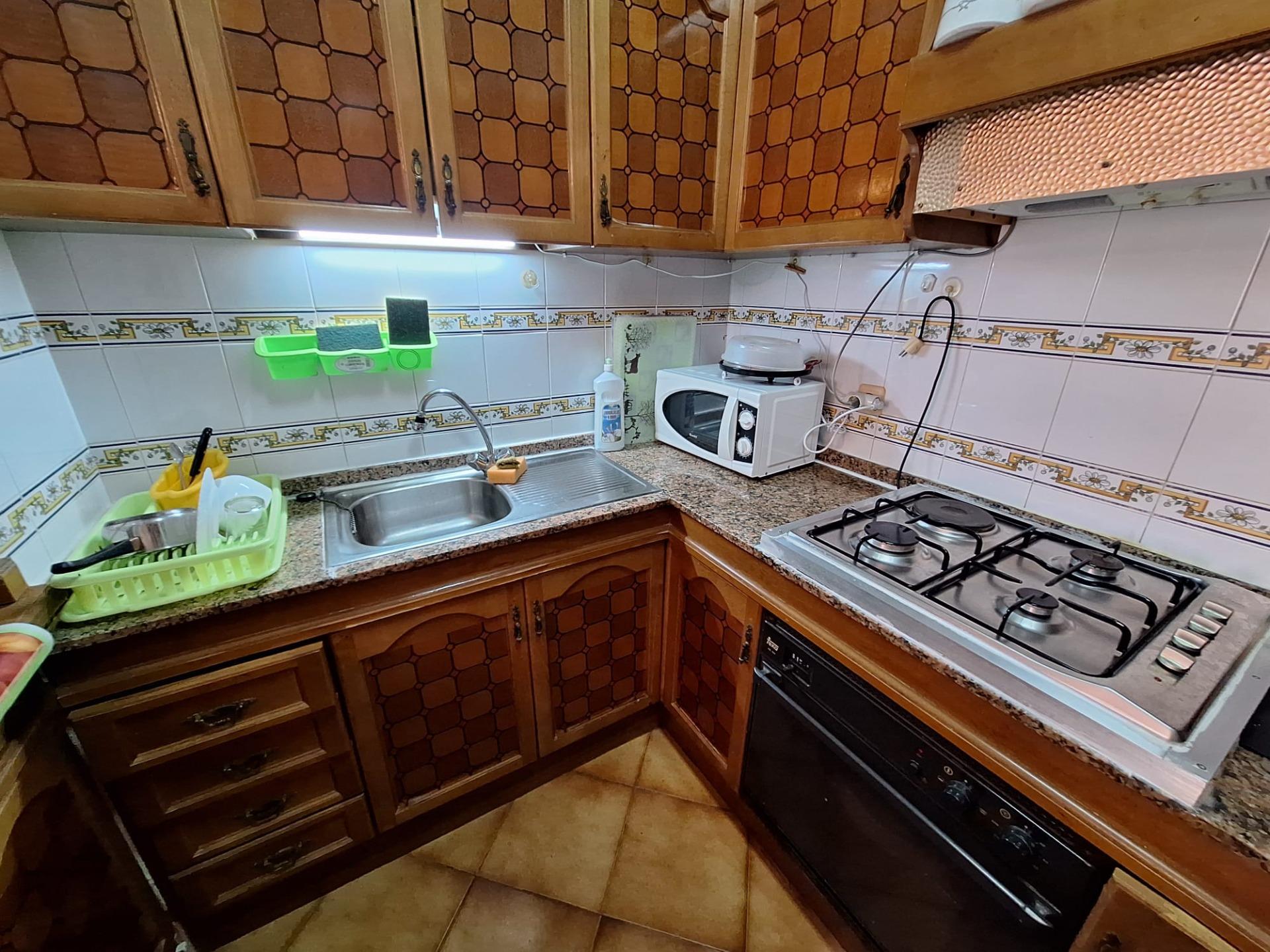 Piso en venta en Torrevieja