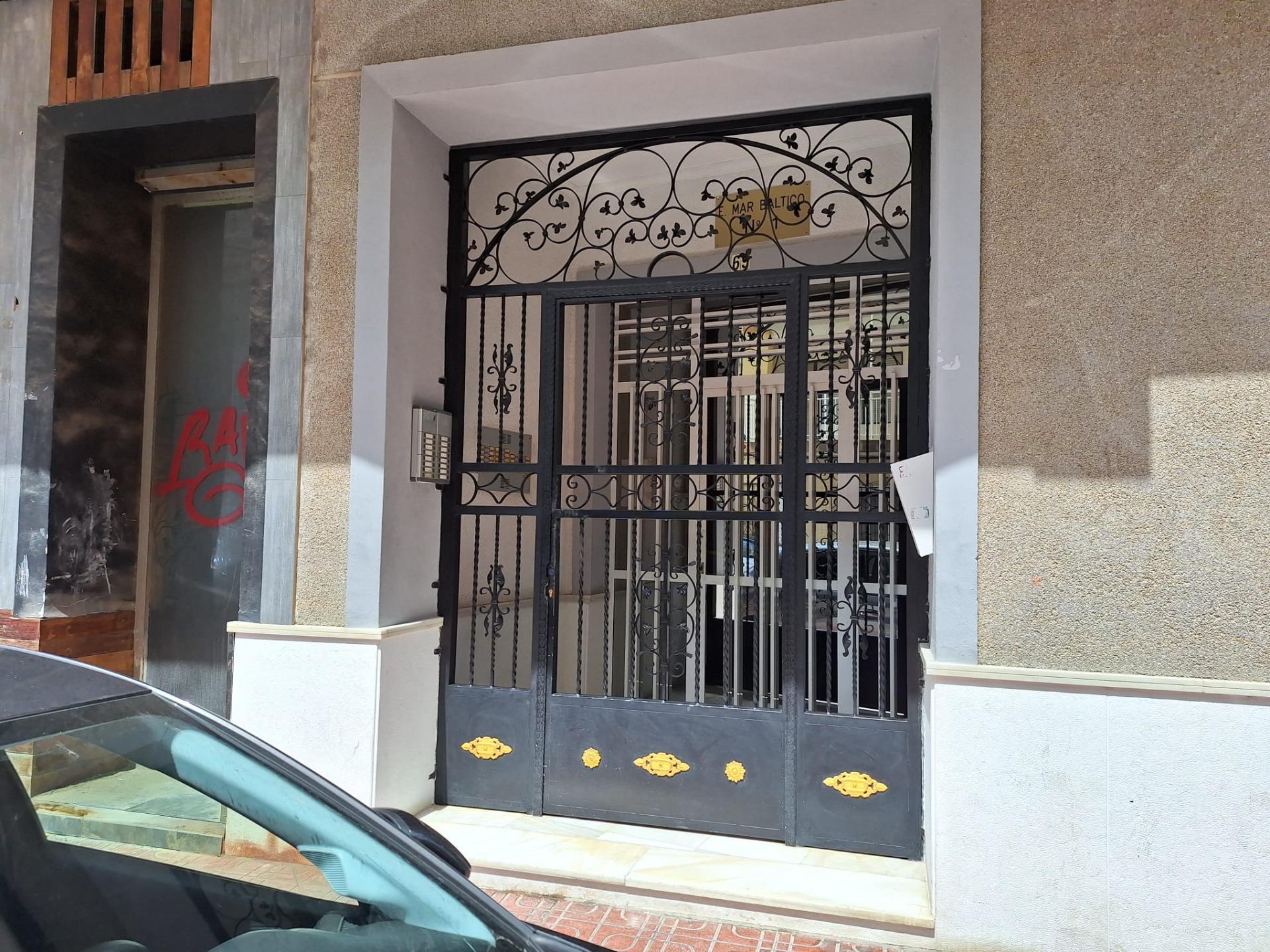 Piso en venta en Torrevieja