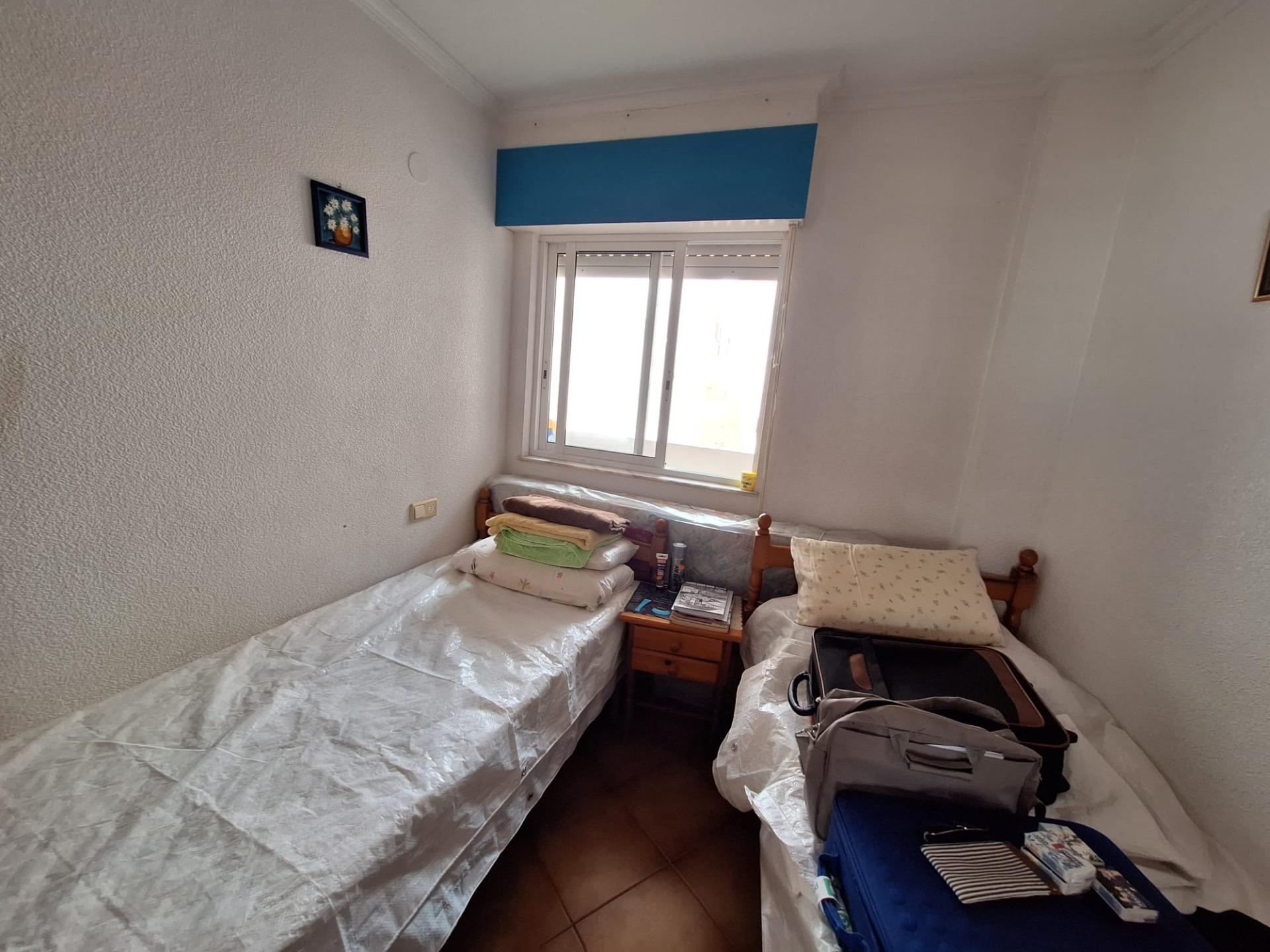 Piso en venta en Torrevieja