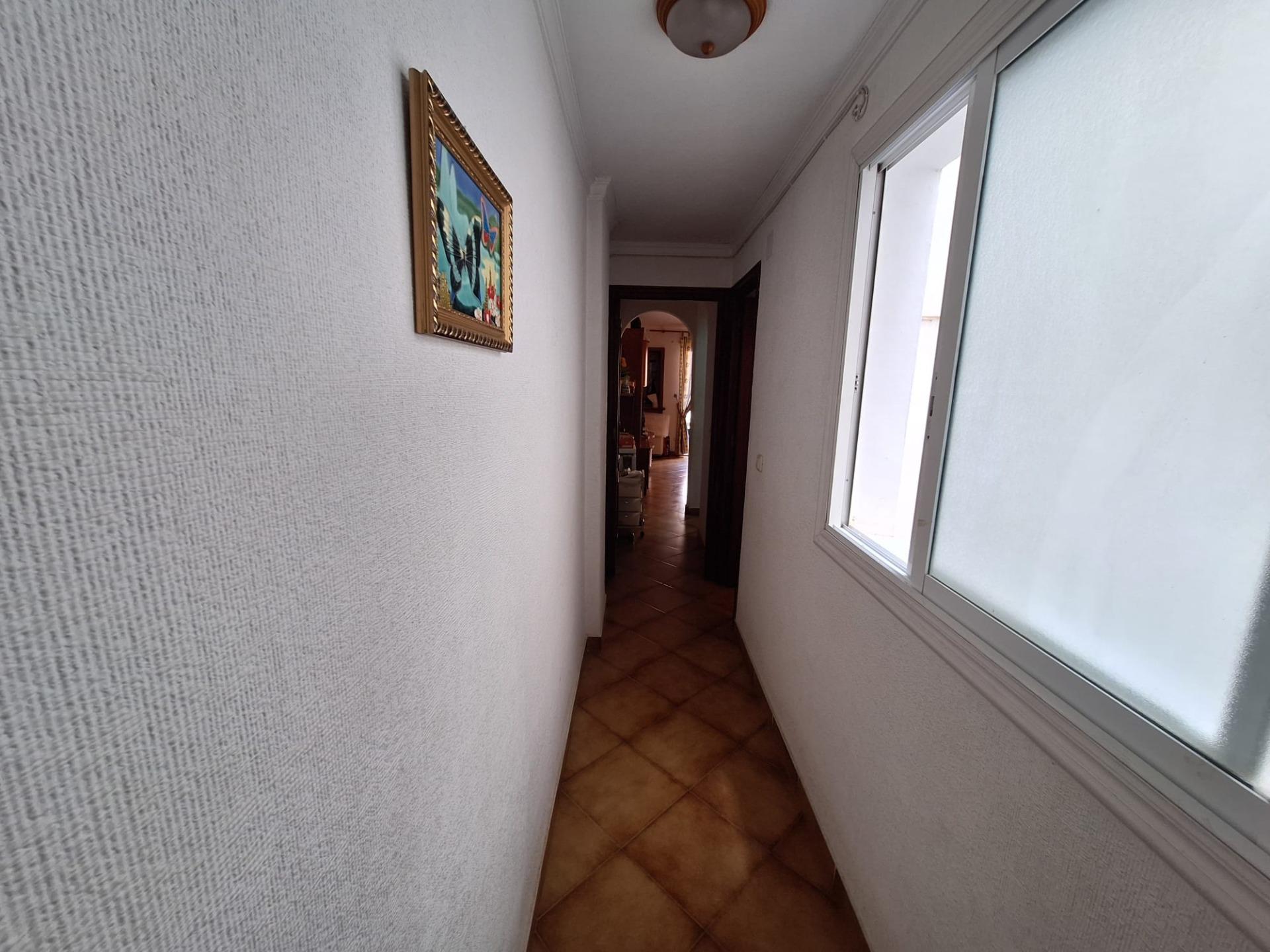 Piso en venta en Torrevieja