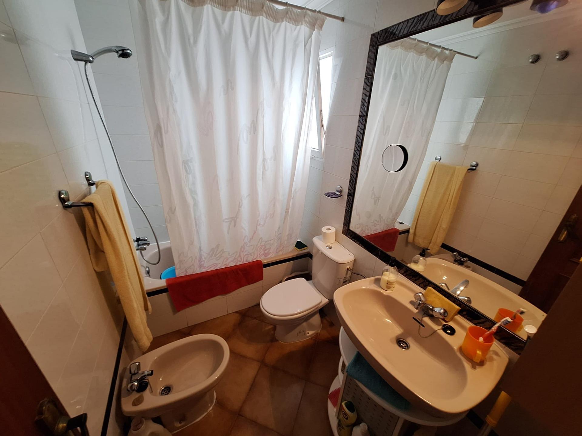 Piso en venta en Torrevieja