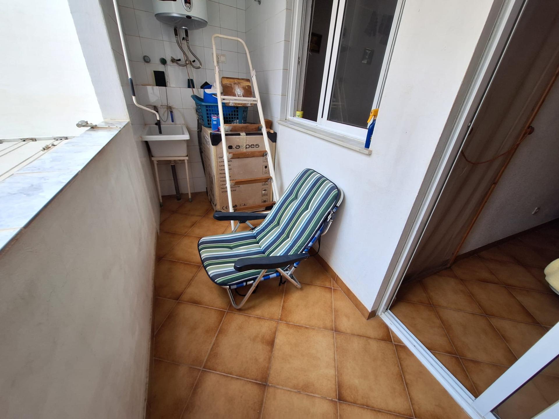 Piso en venta en Torrevieja