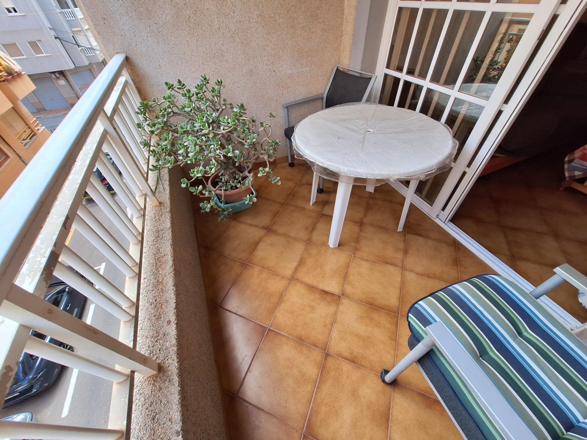 Piso en venta en Torrevieja