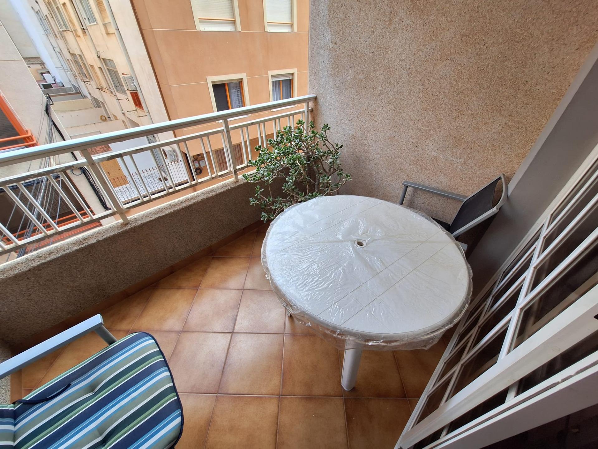 Piso en venta en Torrevieja