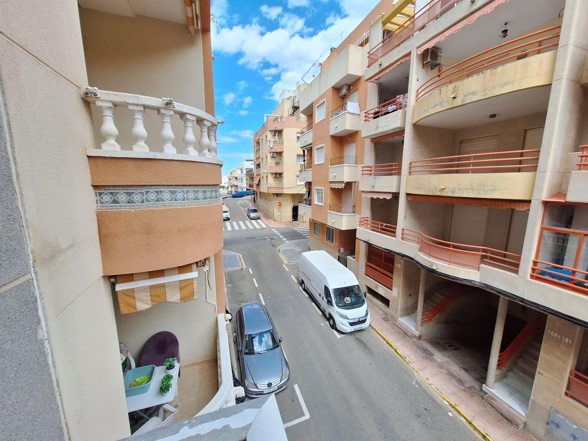 Piso en venta en Torrevieja