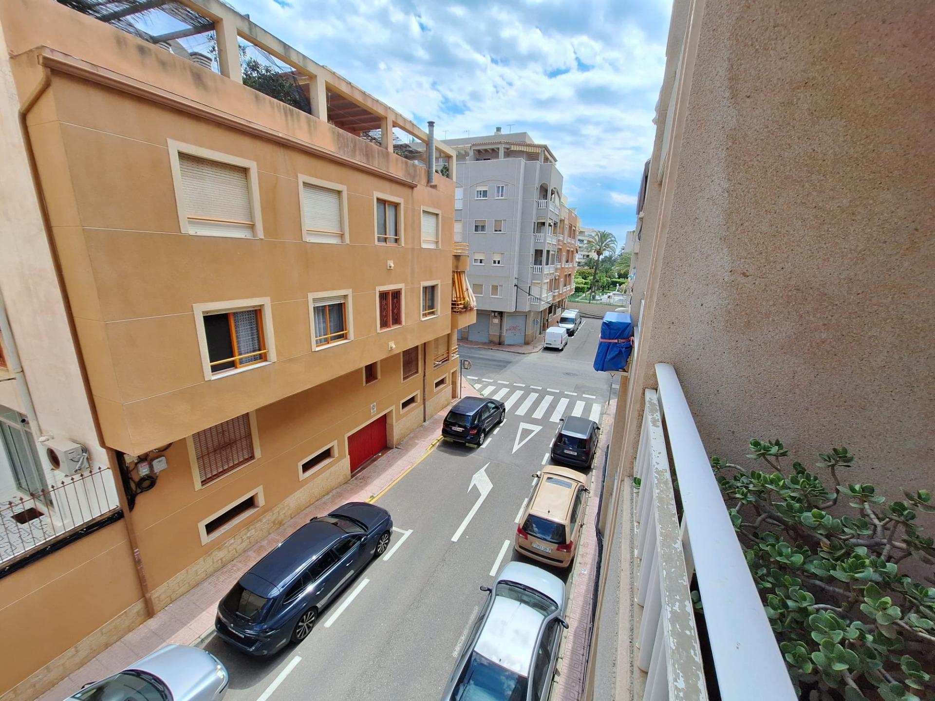 Piso en venta en Torrevieja