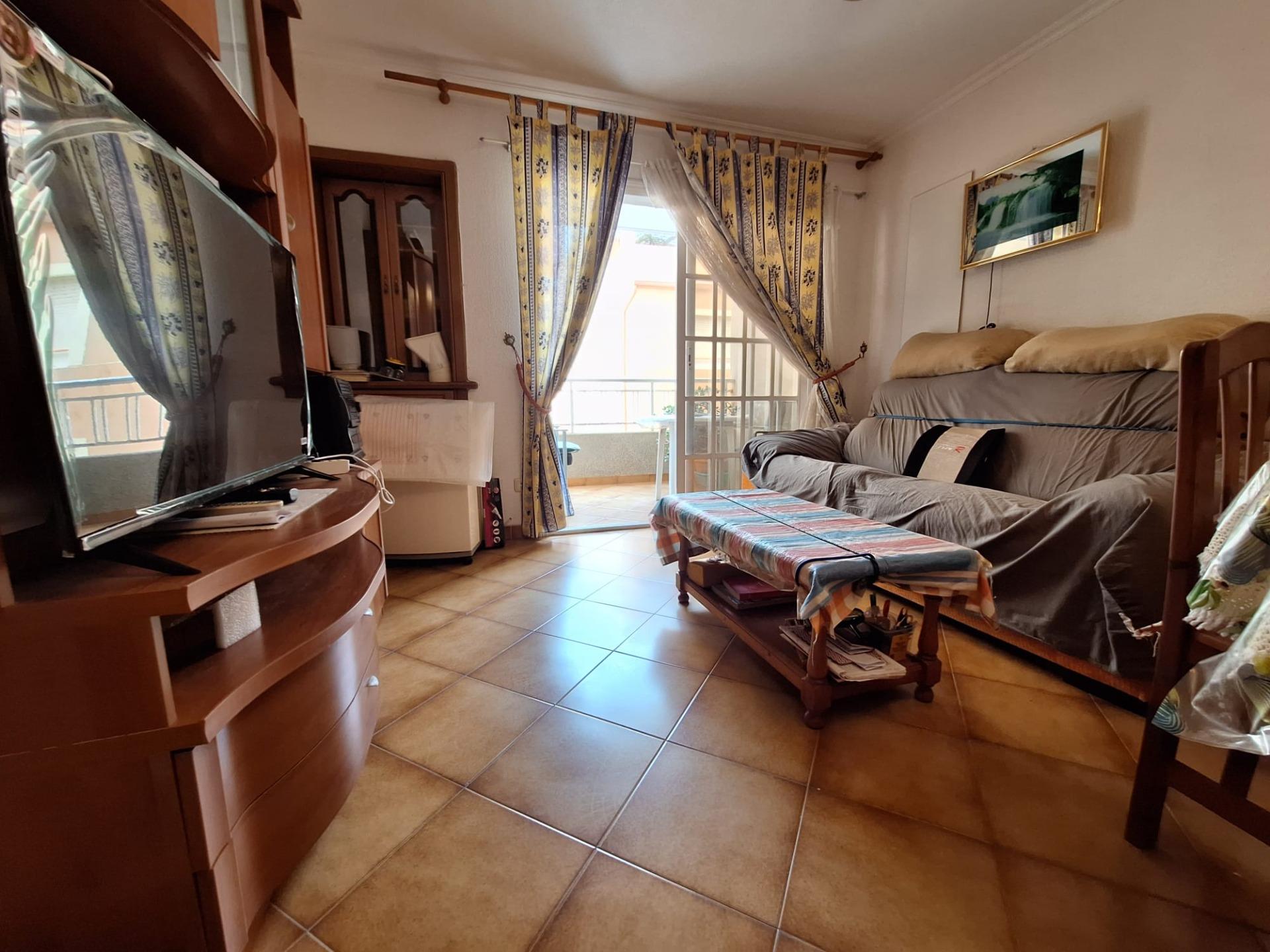Piso en venta en Torrevieja