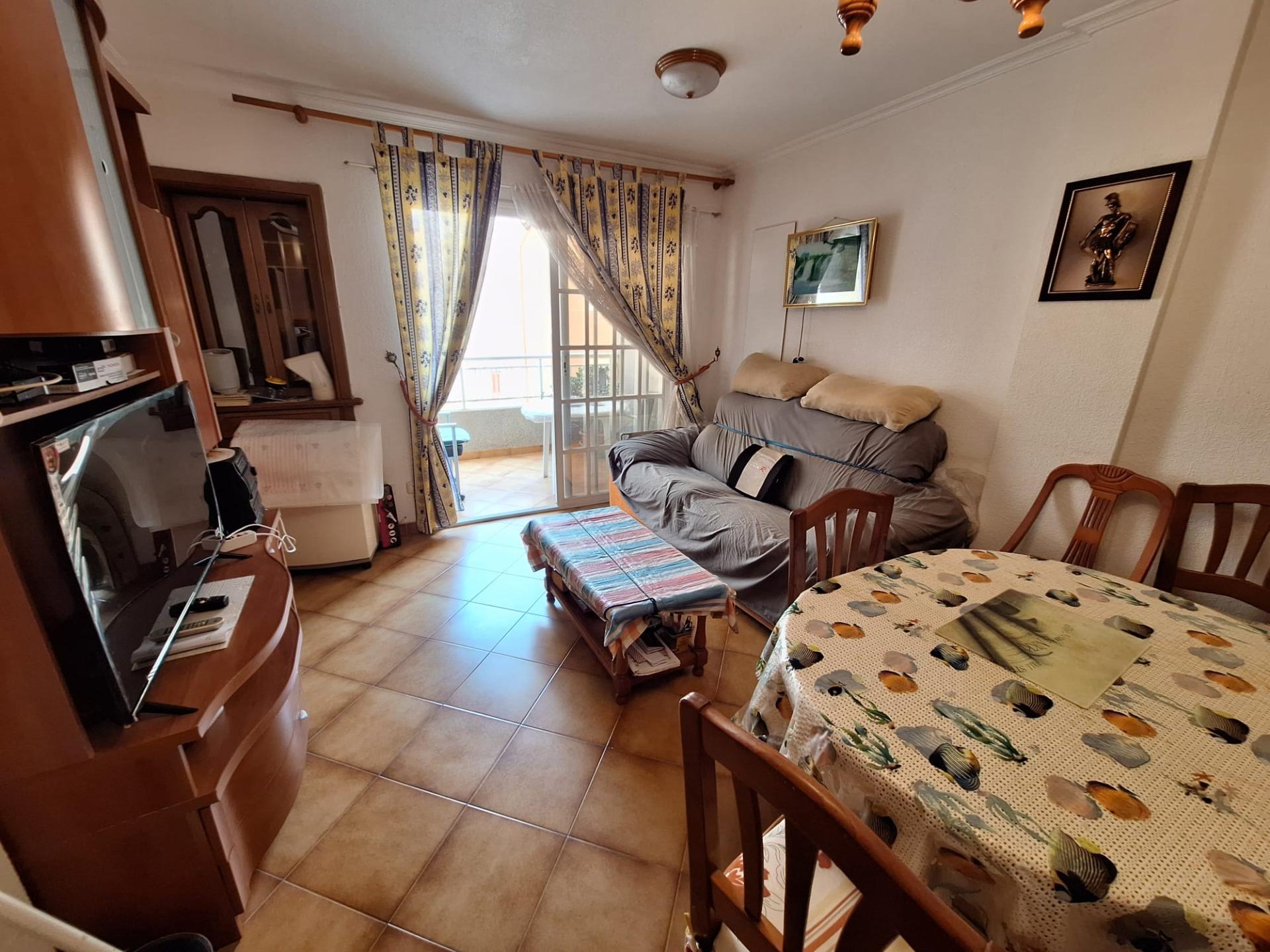 Piso en venta en Torrevieja