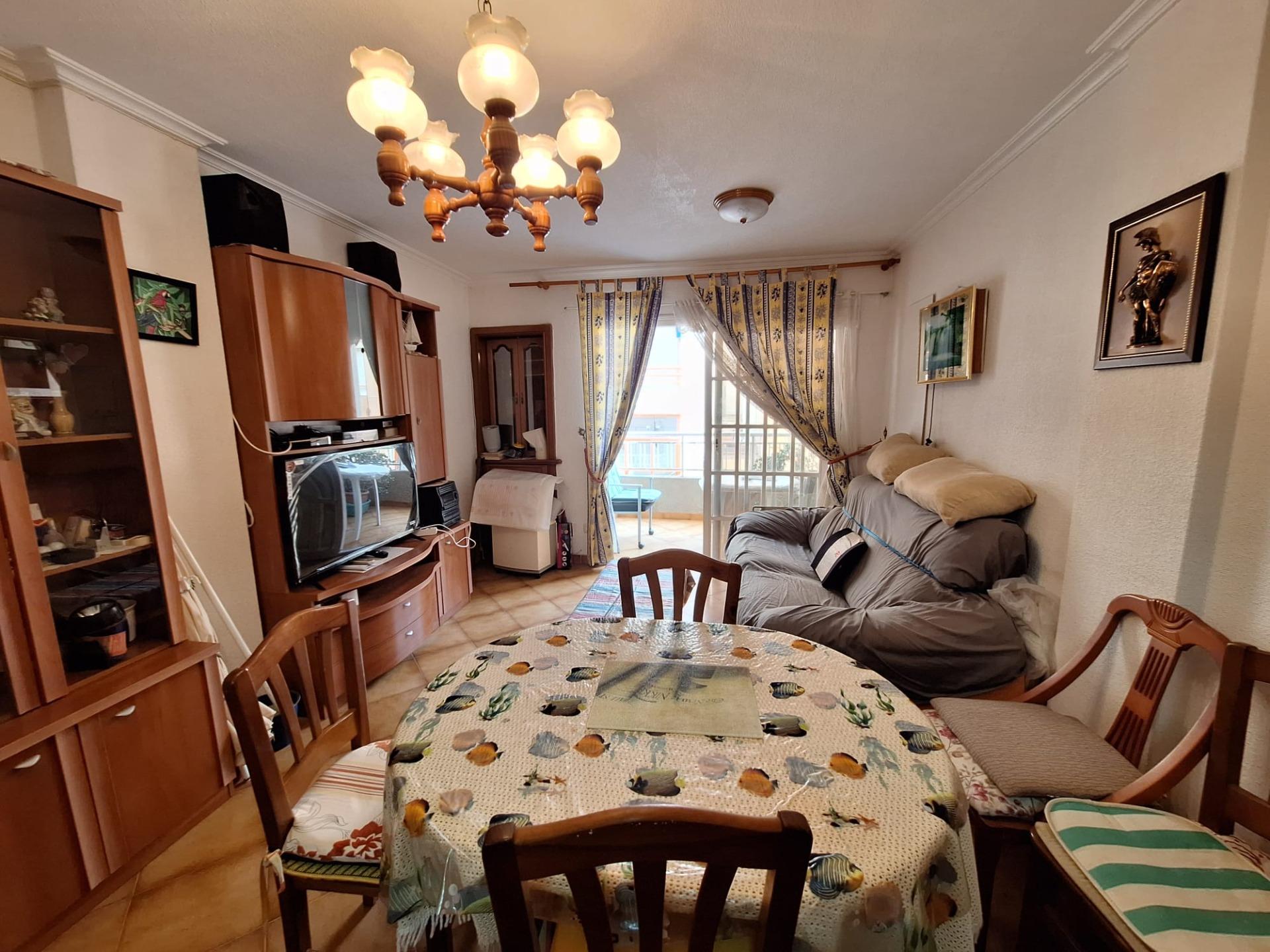 Piso en venta en Torrevieja