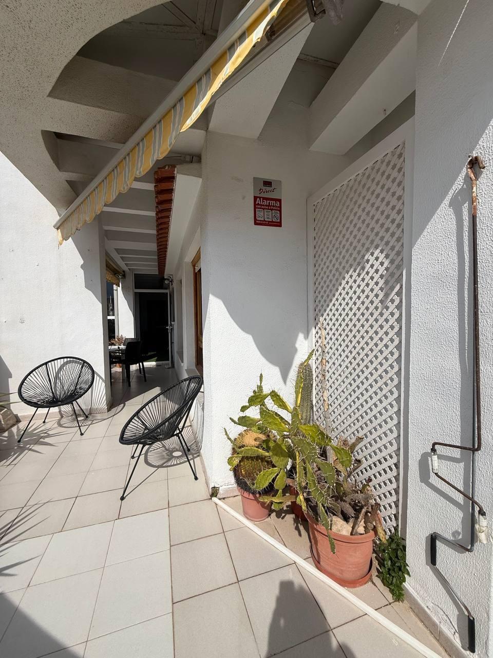 Penthouse for sale in Torrevieja, Alicante, Spain