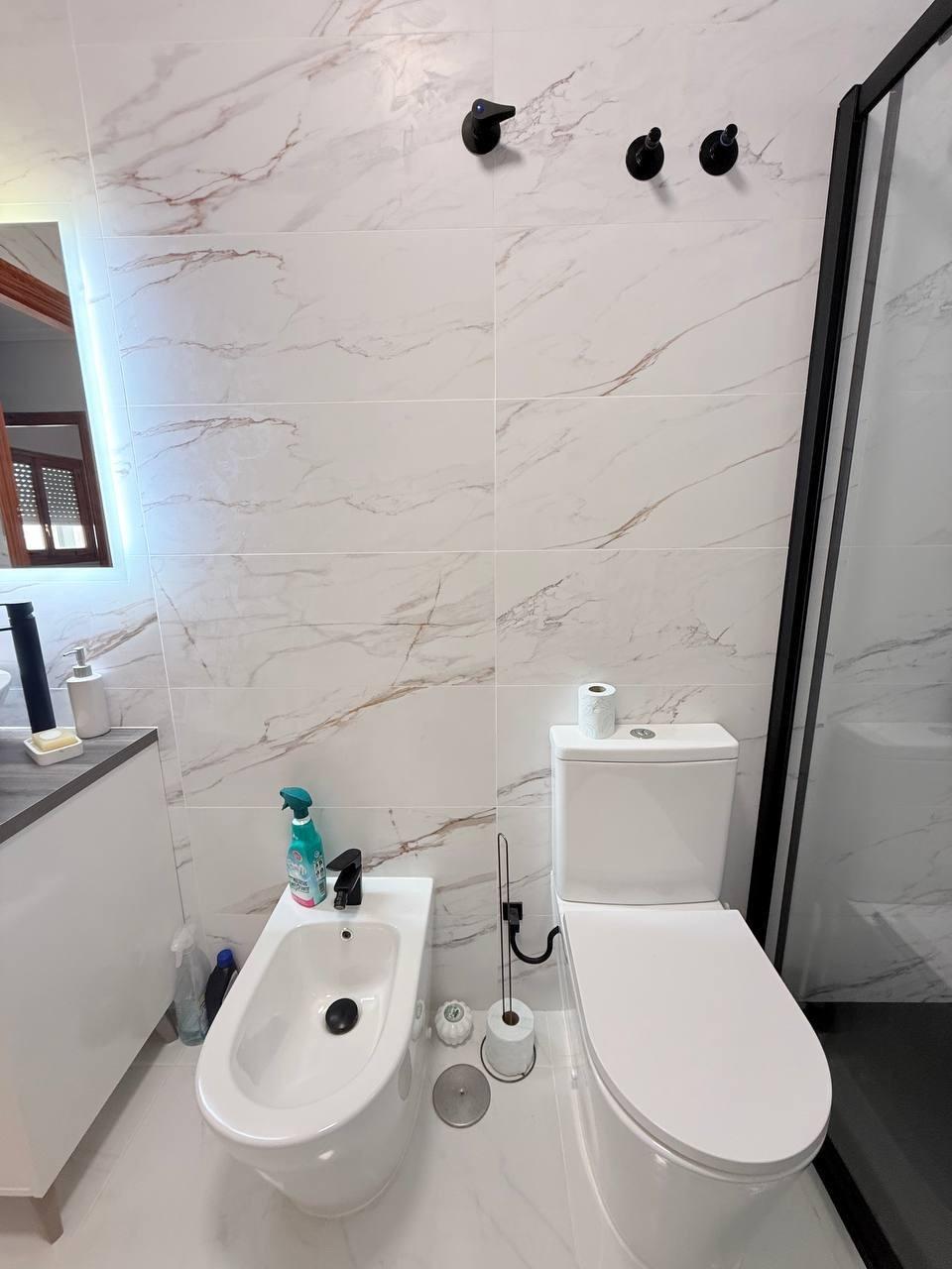 Penthouse for sale in Torrevieja, Alicante, Spain