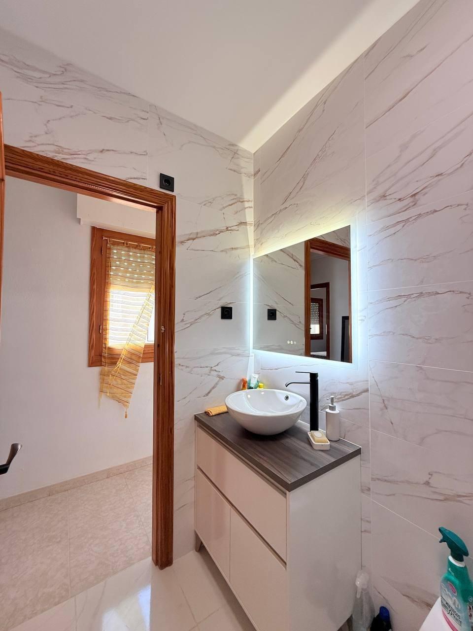 Penthouse for sale in Torrevieja, Alicante, Spain