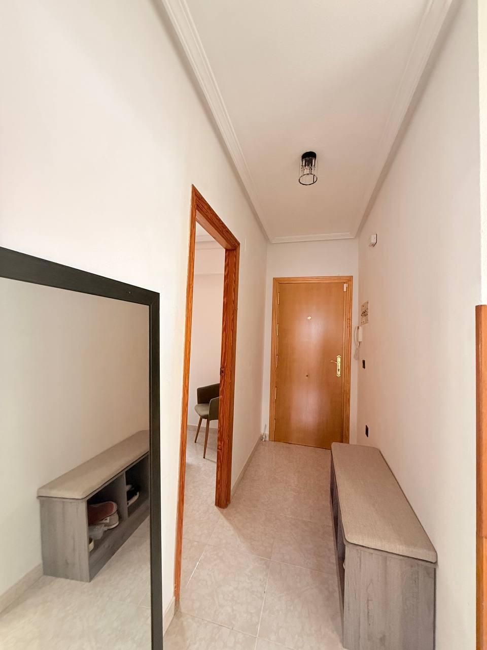 Penthouse for sale in Torrevieja, Alicante, Spain