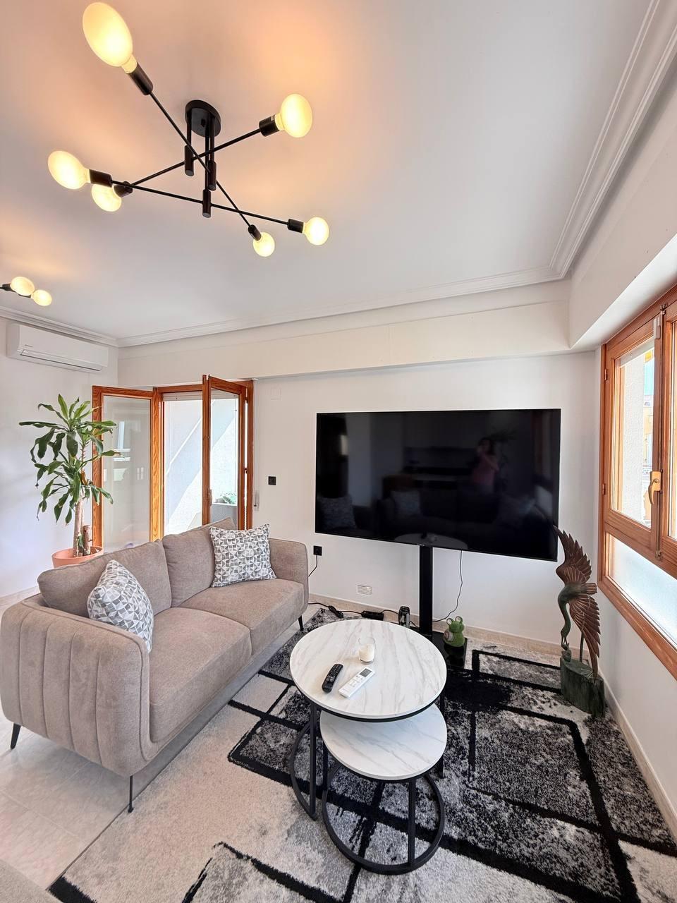 Penthouse for sale in Torrevieja, Alicante, Spain