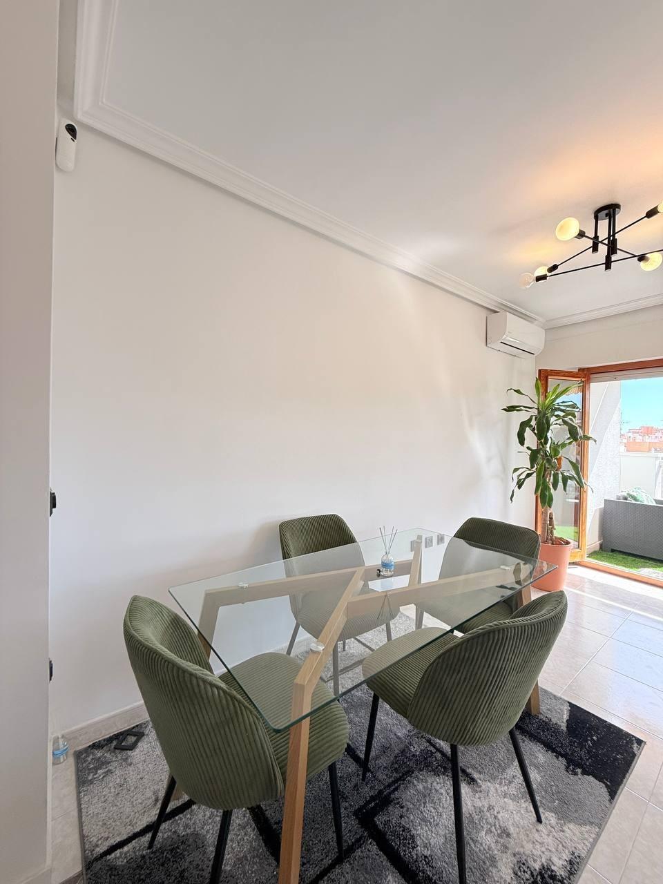 Penthouse for sale in Torrevieja, Alicante, Spain
