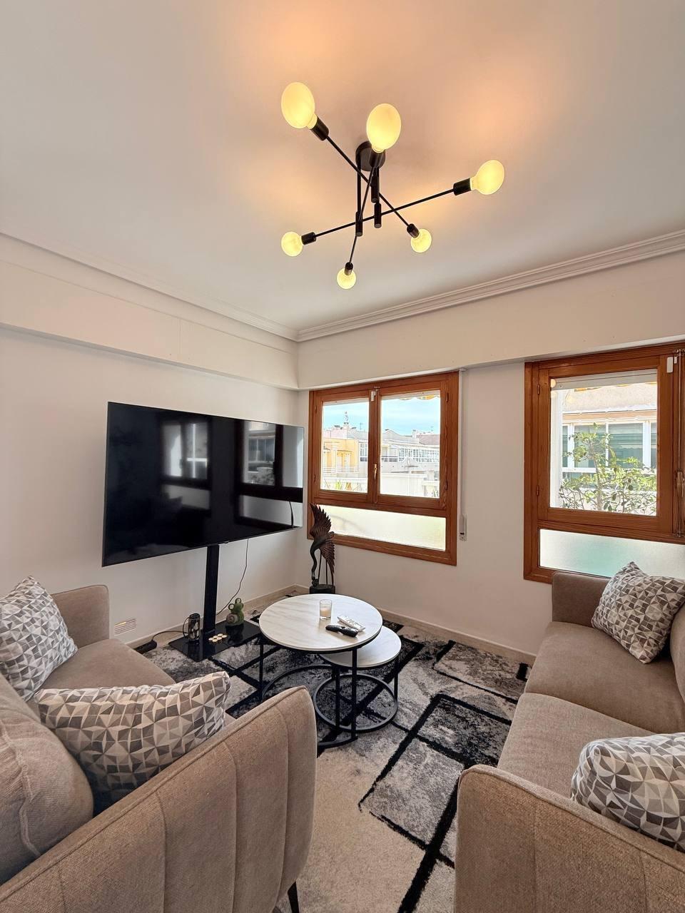 Penthouse for sale in Torrevieja, Alicante, Spain