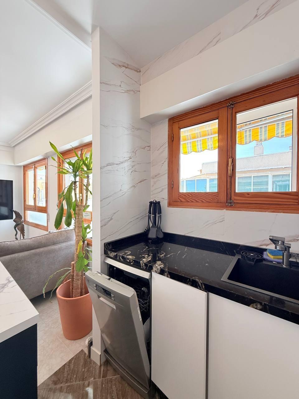 Penthouse for sale in Torrevieja, Alicante, Spain