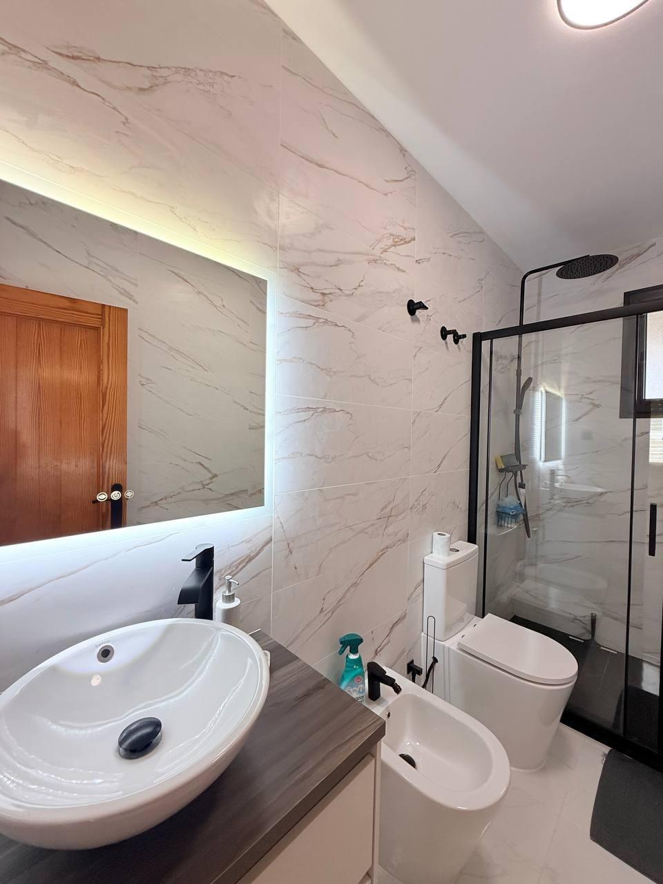 Penthouse for sale in Torrevieja, Alicante, Spain