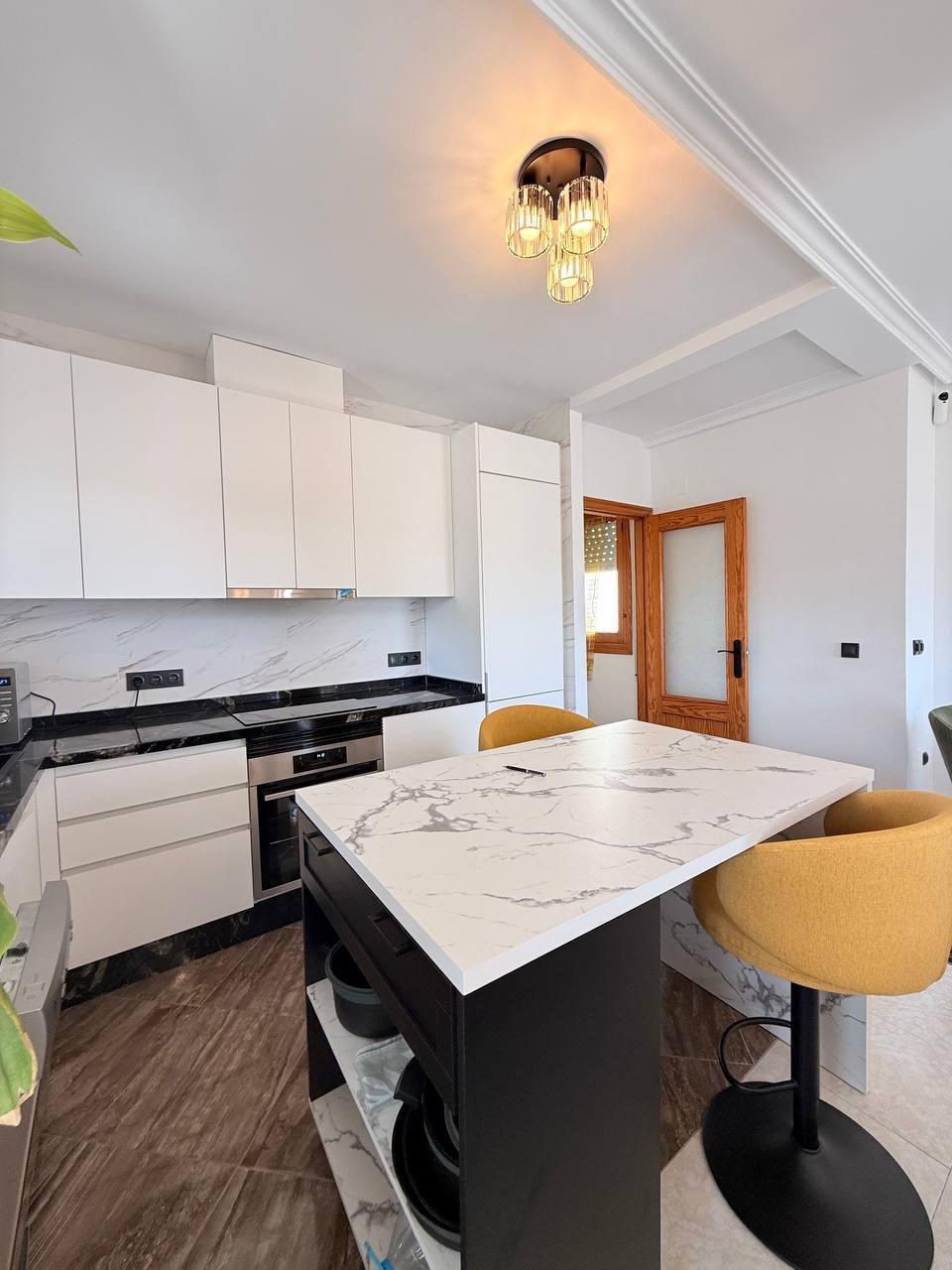 Penthouse for sale in Torrevieja, Alicante, Spain
