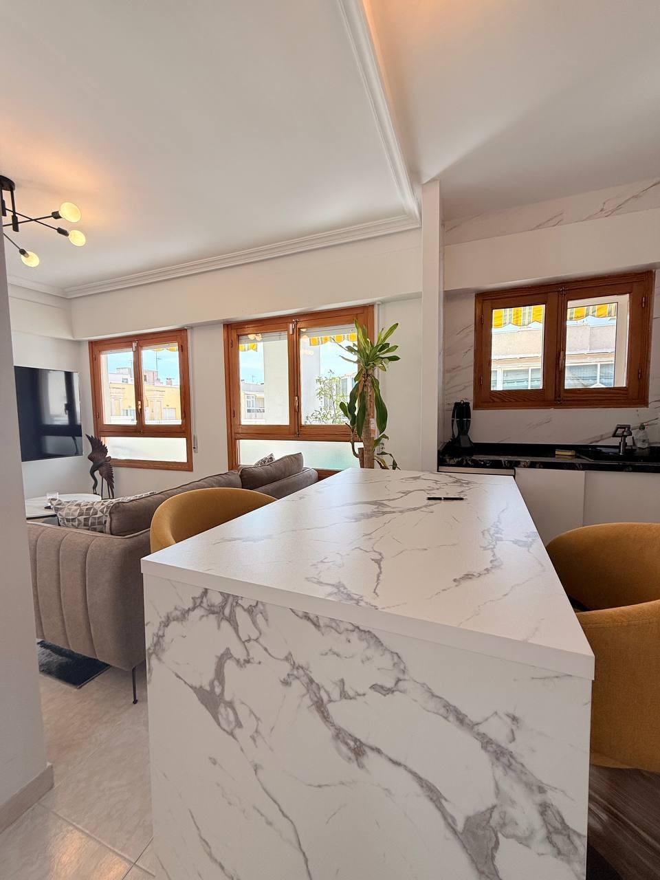 Penthouse for sale in Torrevieja, Alicante, Spain