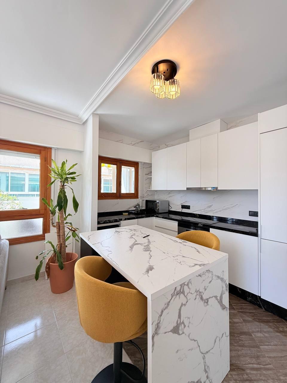 Penthouse for sale in Torrevieja, Alicante, Spain