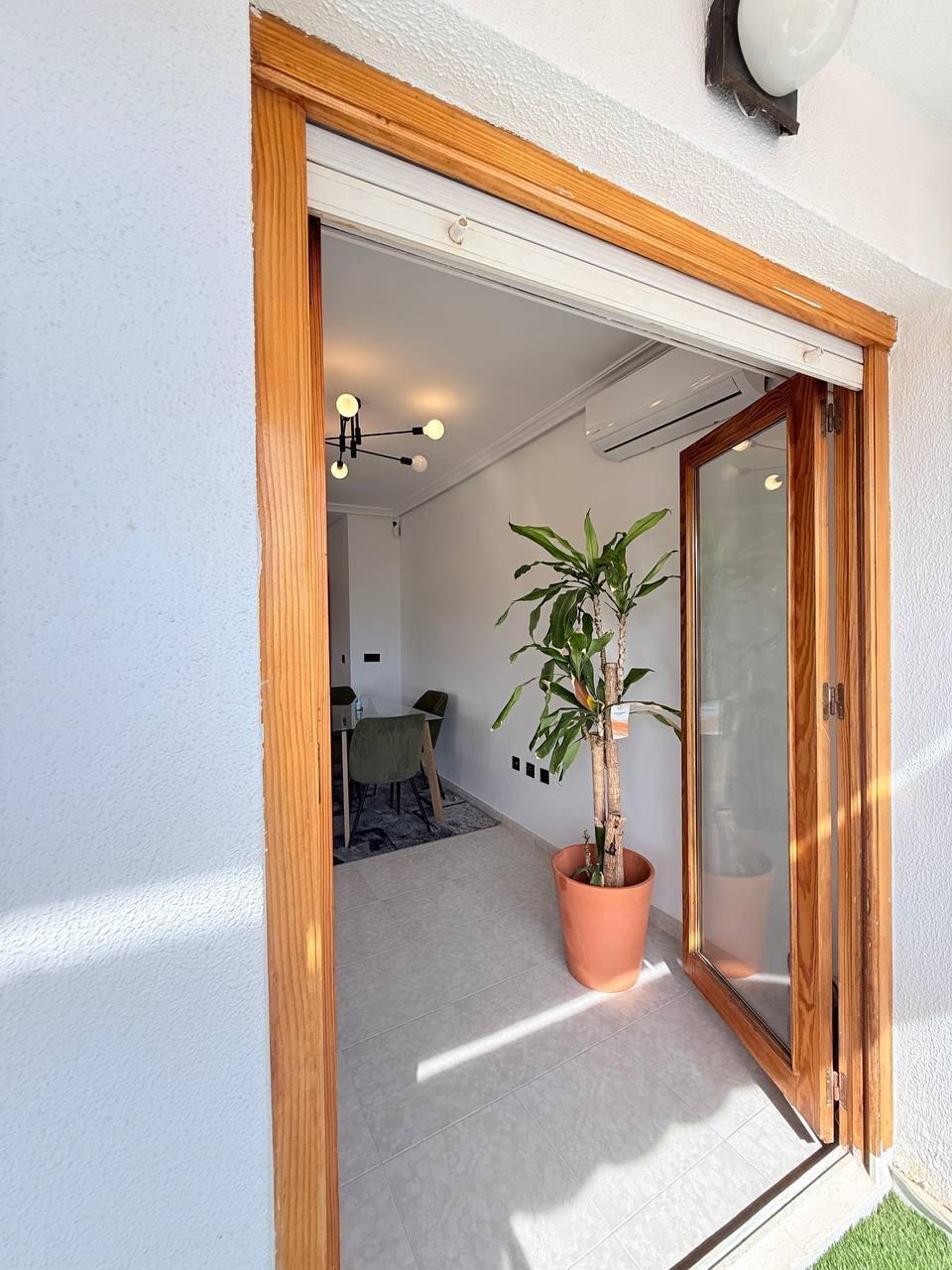 Penthouse for sale in Torrevieja, Alicante, Spain