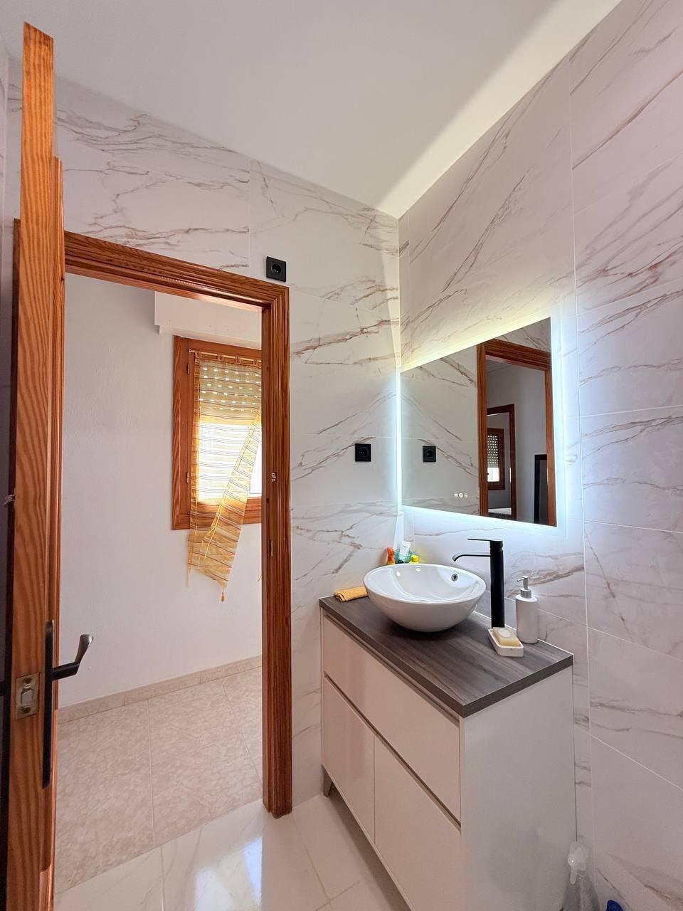 Penthouse for sale in Torrevieja, Alicante, Spain