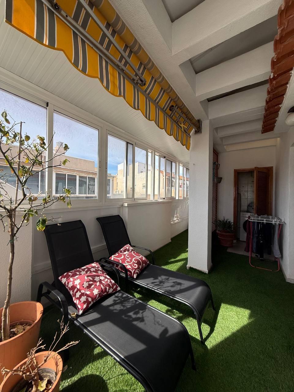 Penthouse for sale in Torrevieja, Alicante, Spain