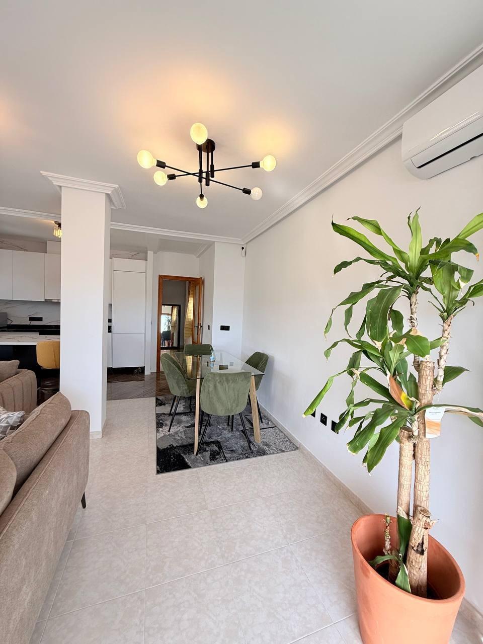 Penthouse for sale in Torrevieja, Alicante, Spain