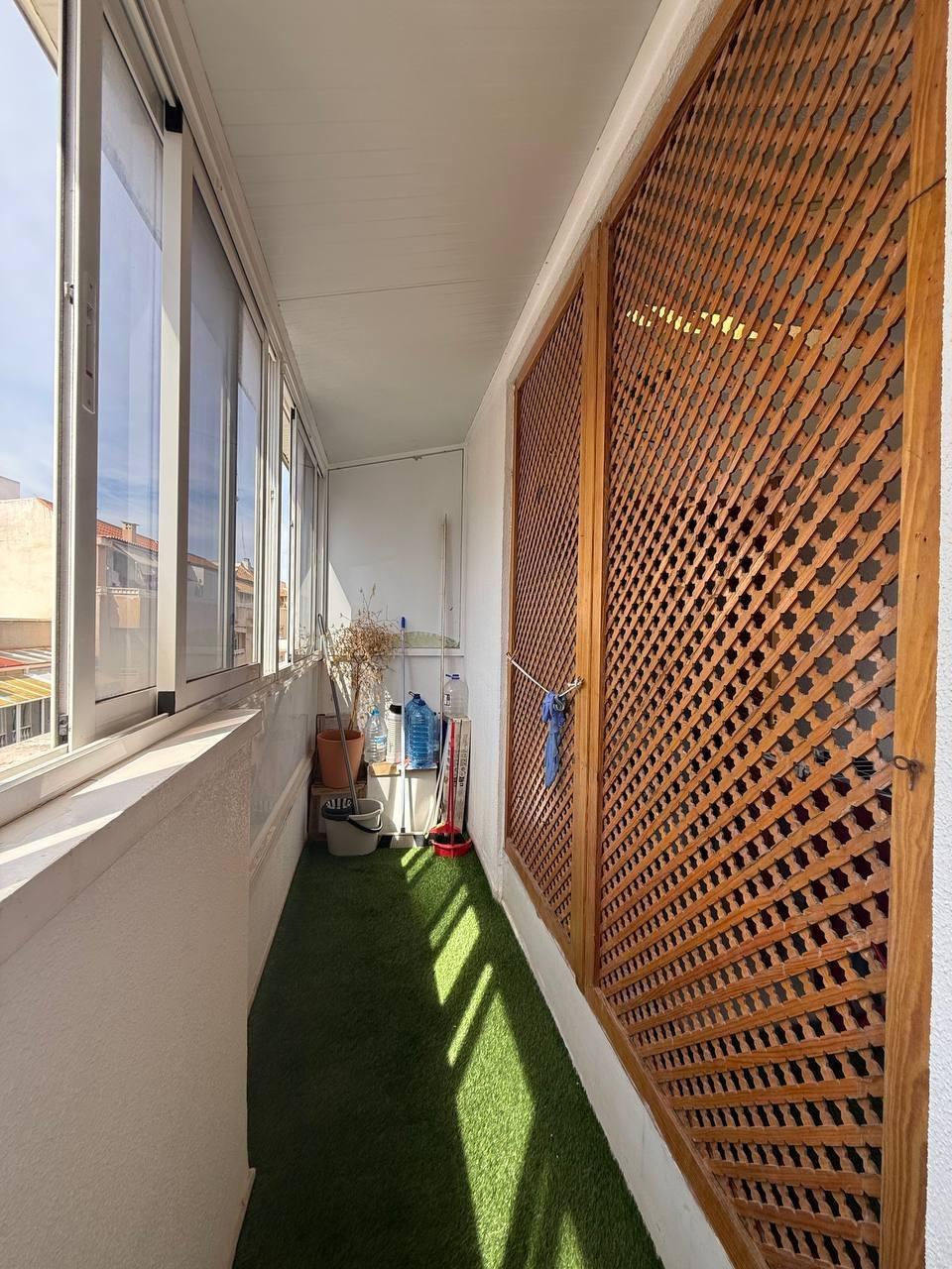 Penthouse for sale in Torrevieja, Alicante, Spain
