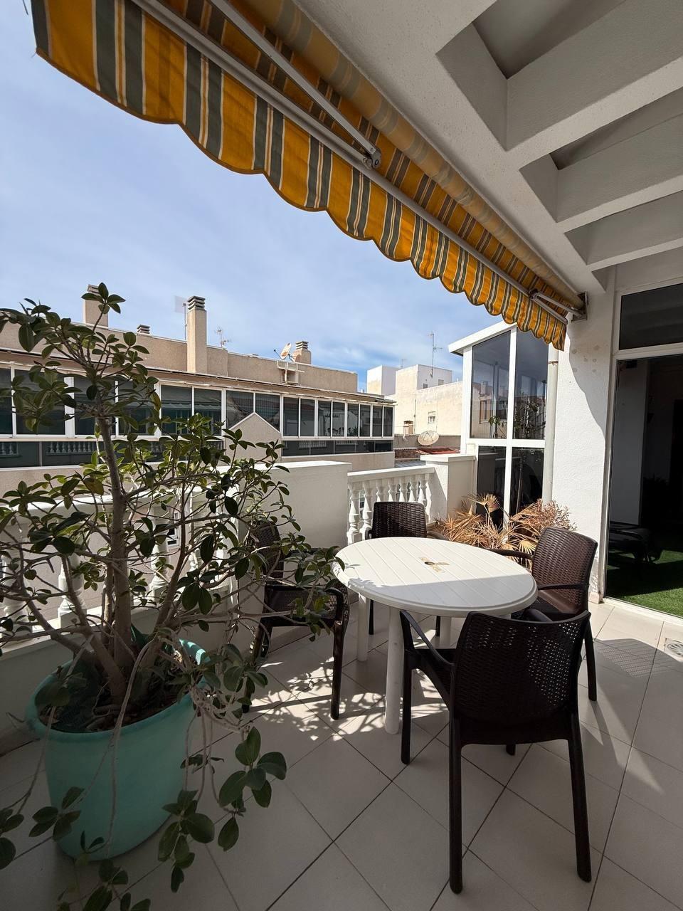 Penthouse for sale in Torrevieja, Alicante, Spain