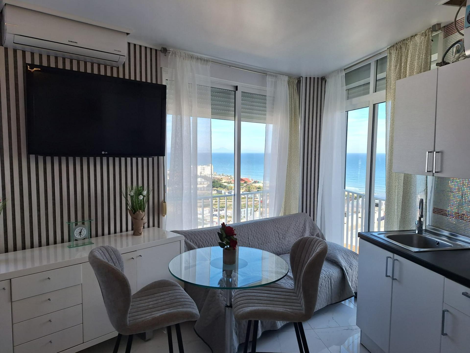 Piso en venta en Torrevieja