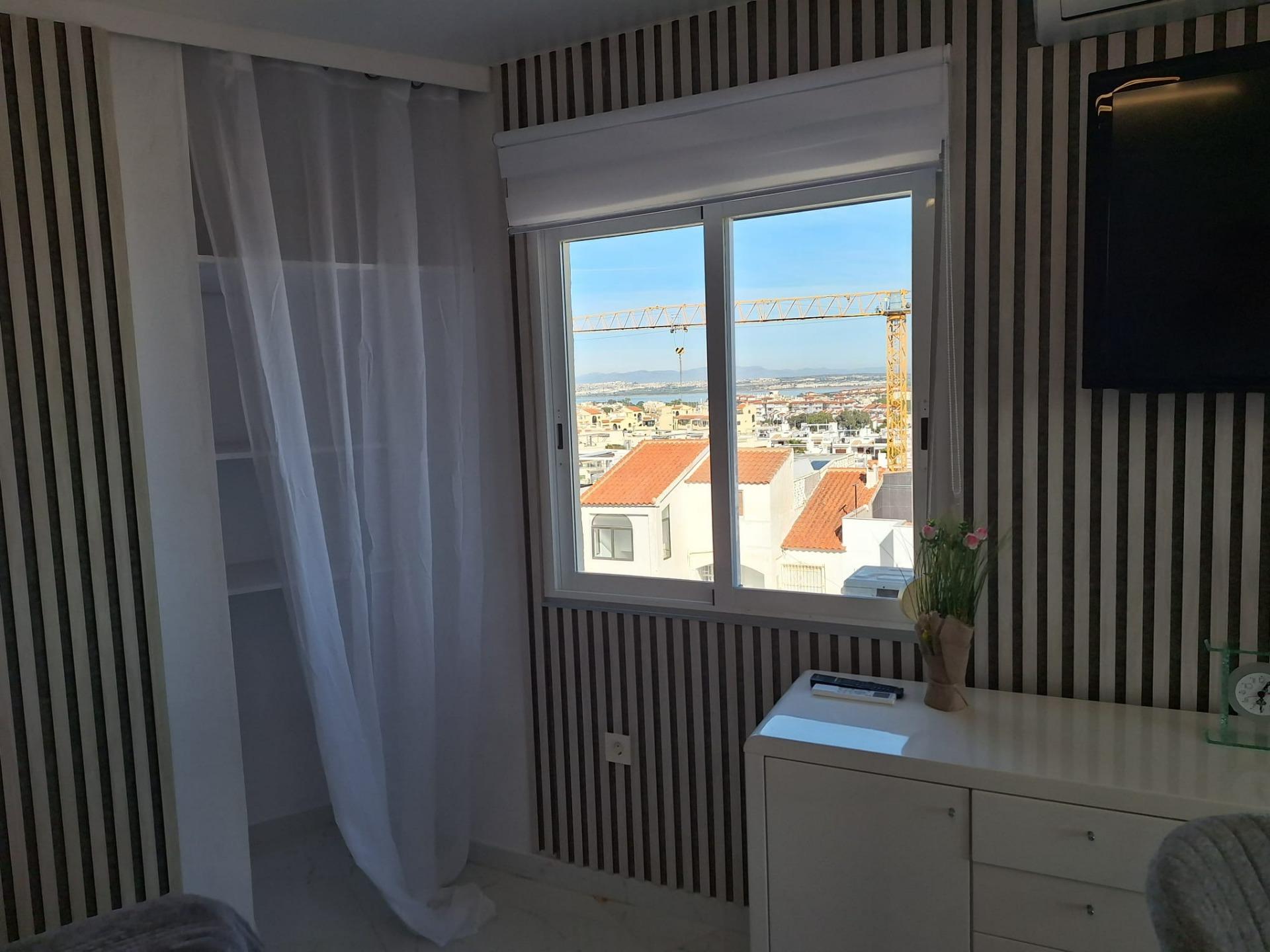 Piso en venta en Torrevieja