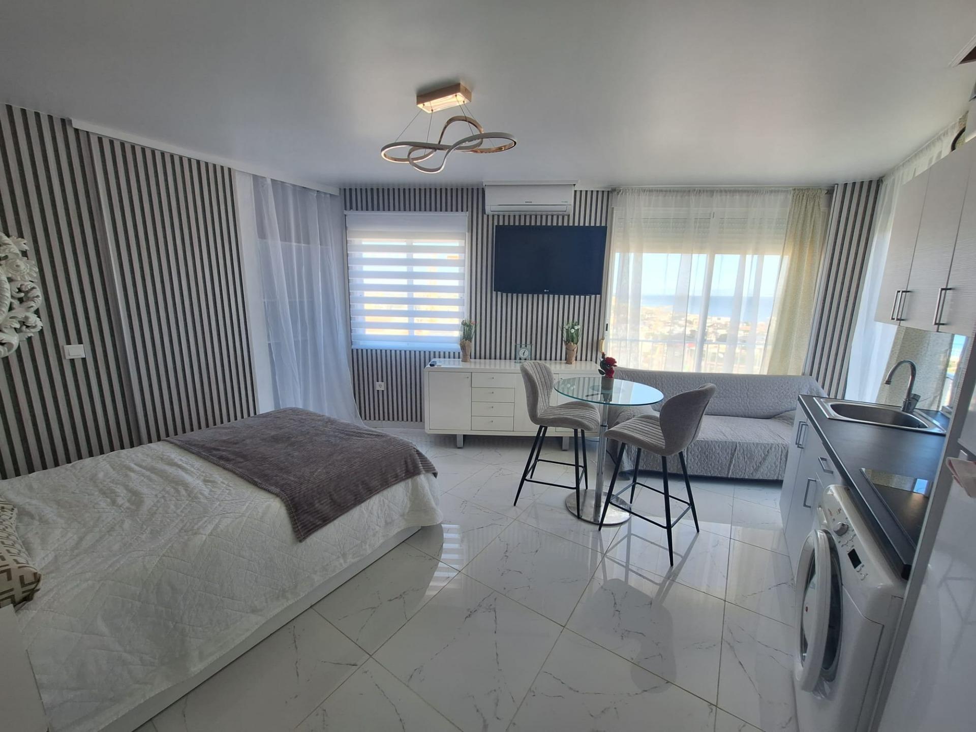 Piso en venta en Torrevieja