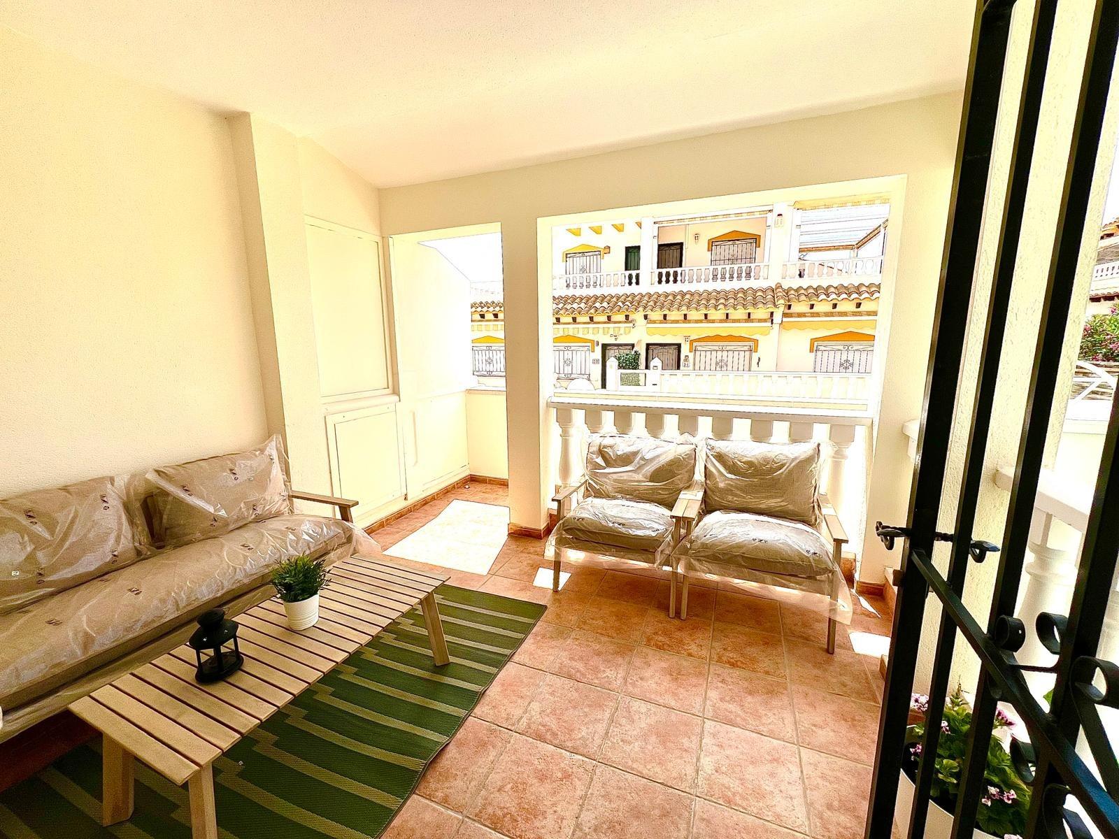 Town House en venta en Orihuela