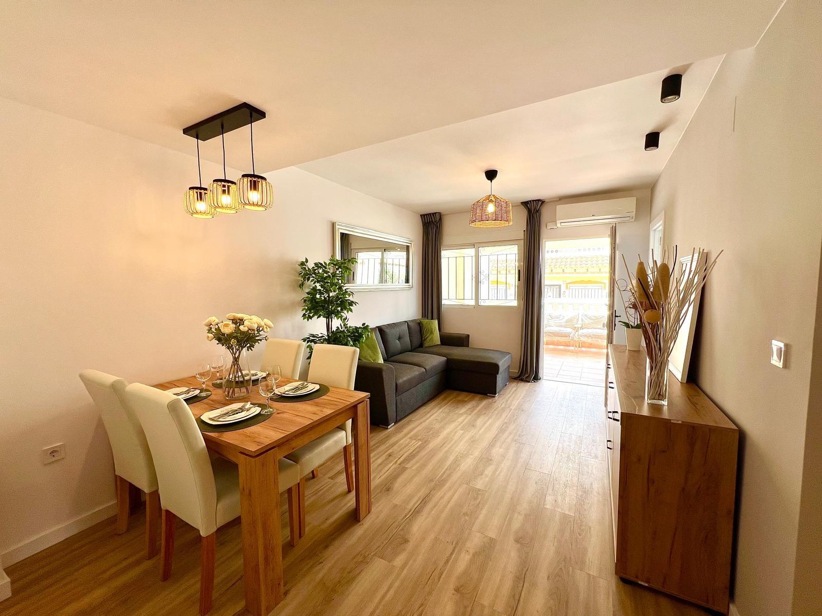 Town House en venta en Orihuela