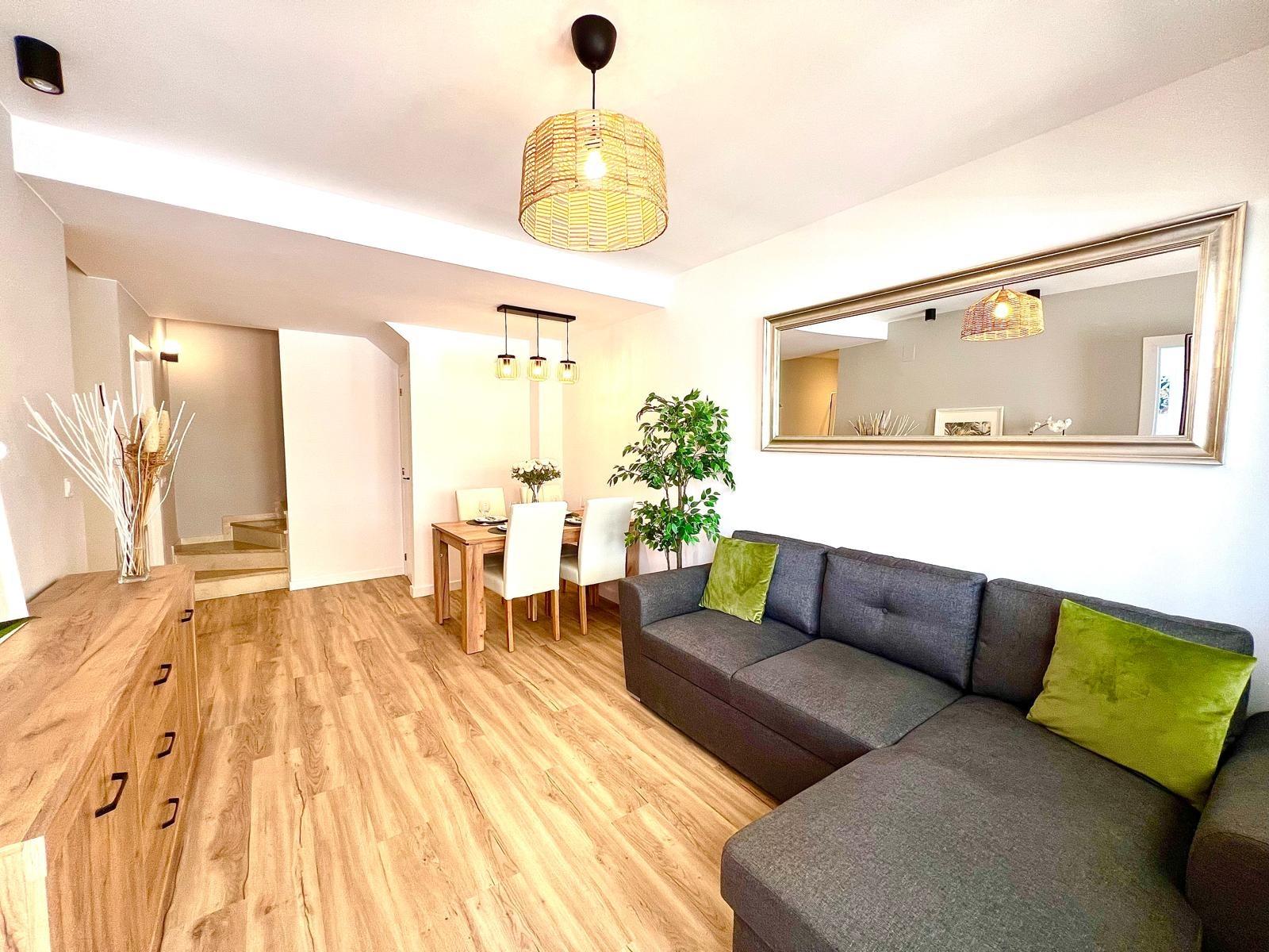 Town House en venta en Orihuela