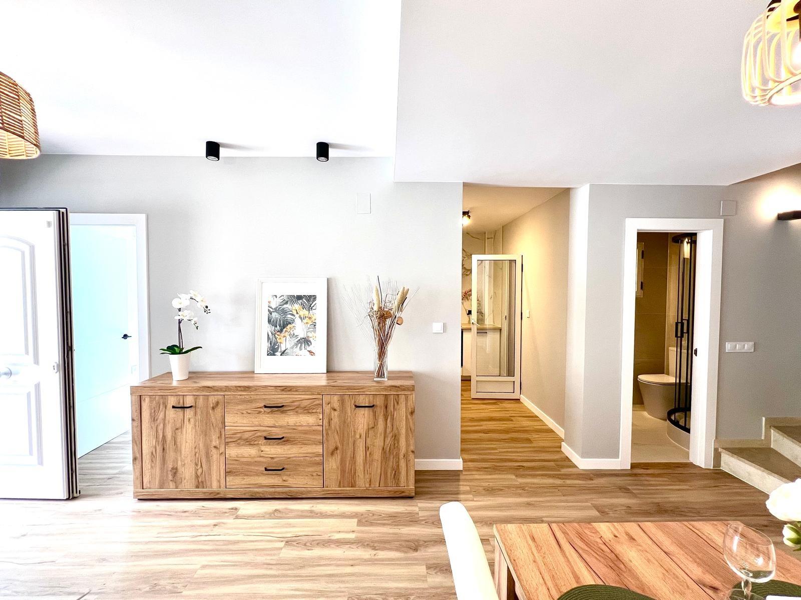 Town House en venta en Orihuela