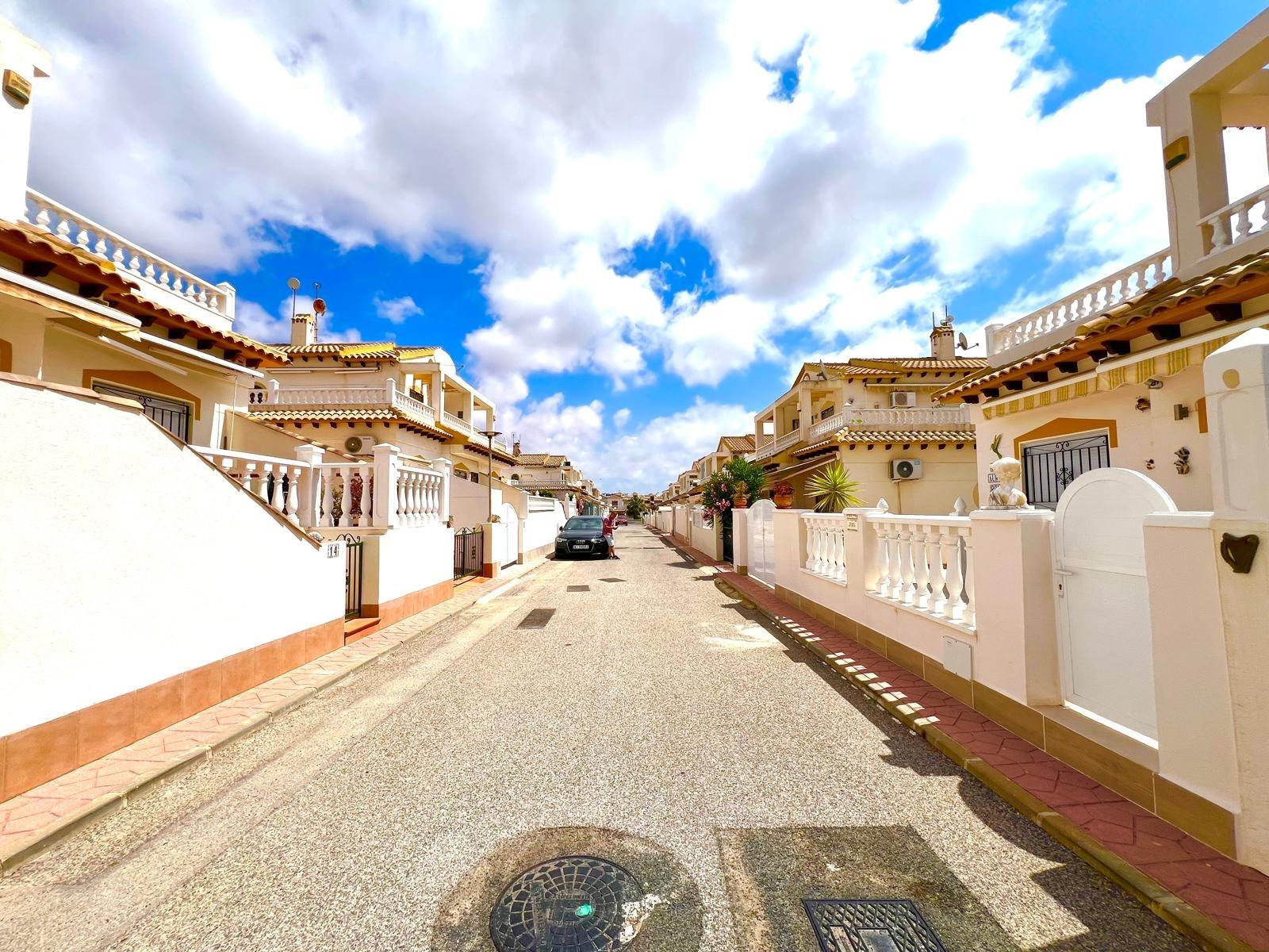 Town House en venta en Orihuela