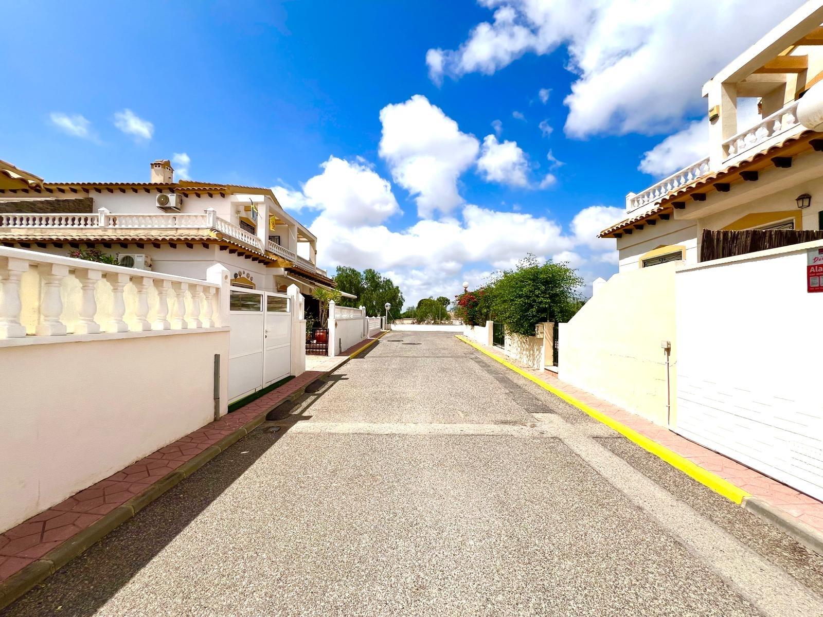 Town House en venta en Orihuela