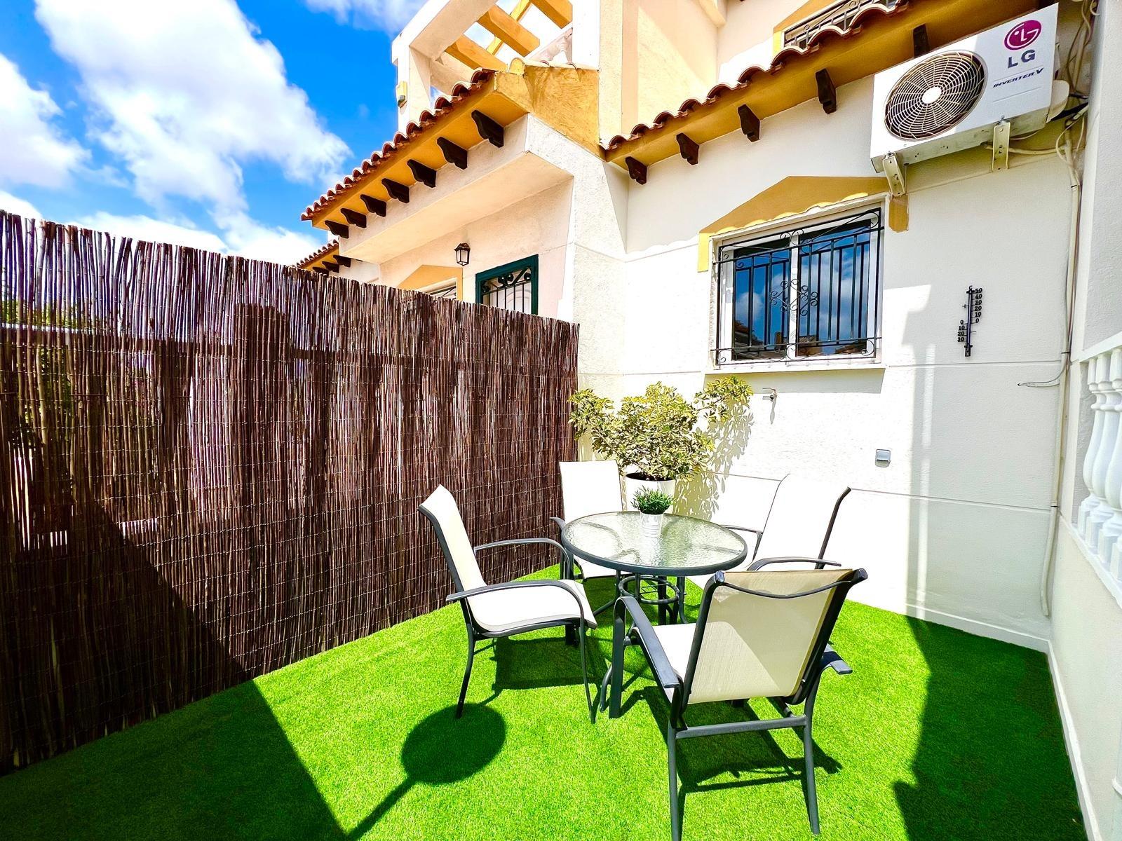 Town House en venta en Orihuela