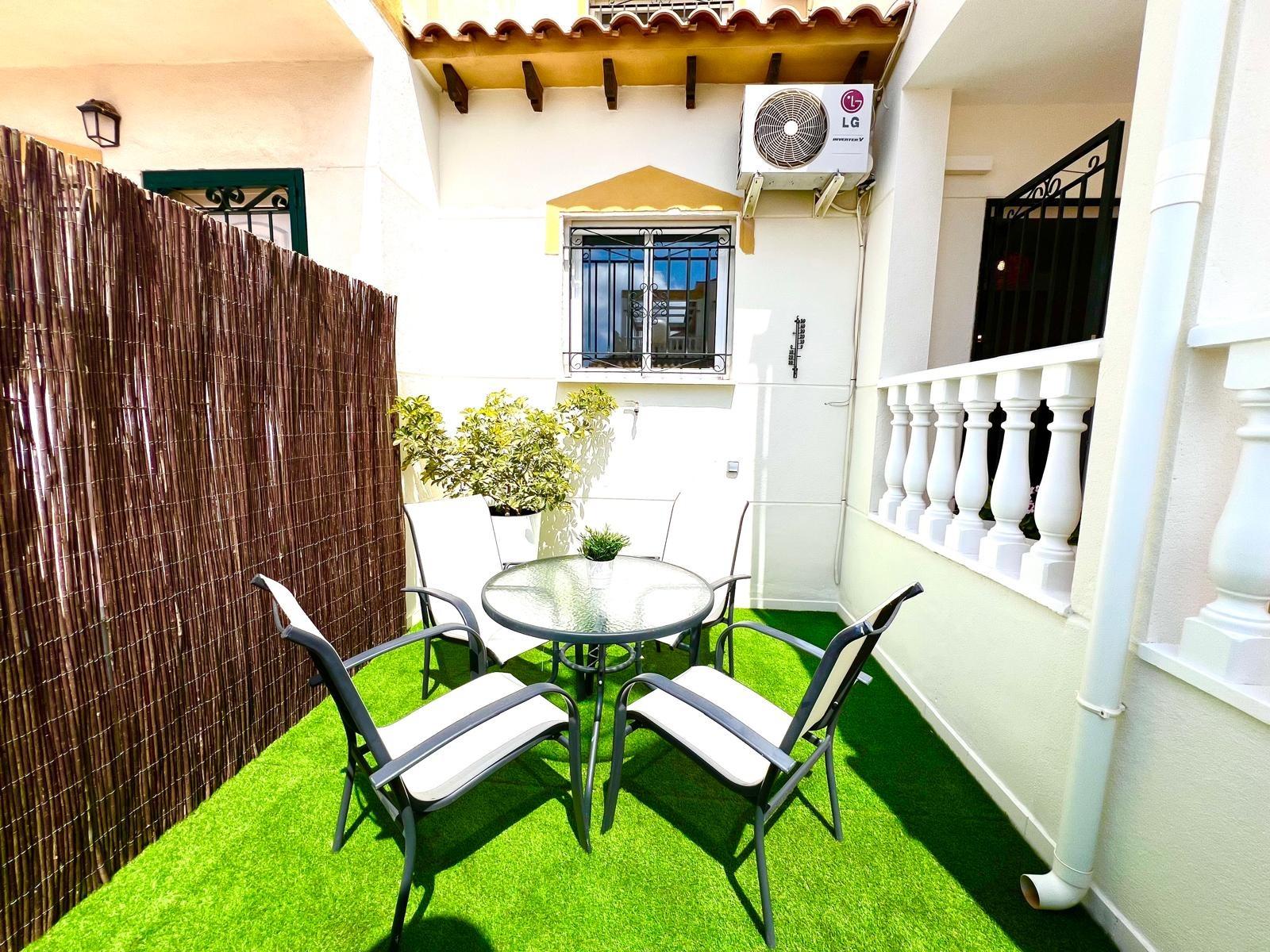 Town House en venta en Orihuela