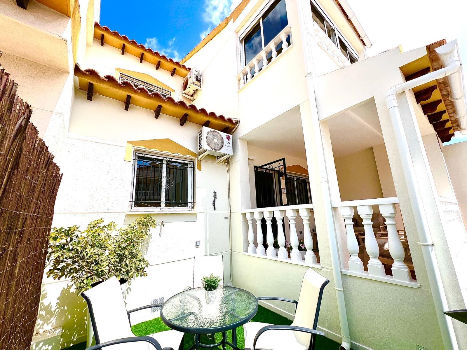 Town House en venta en Orihuela