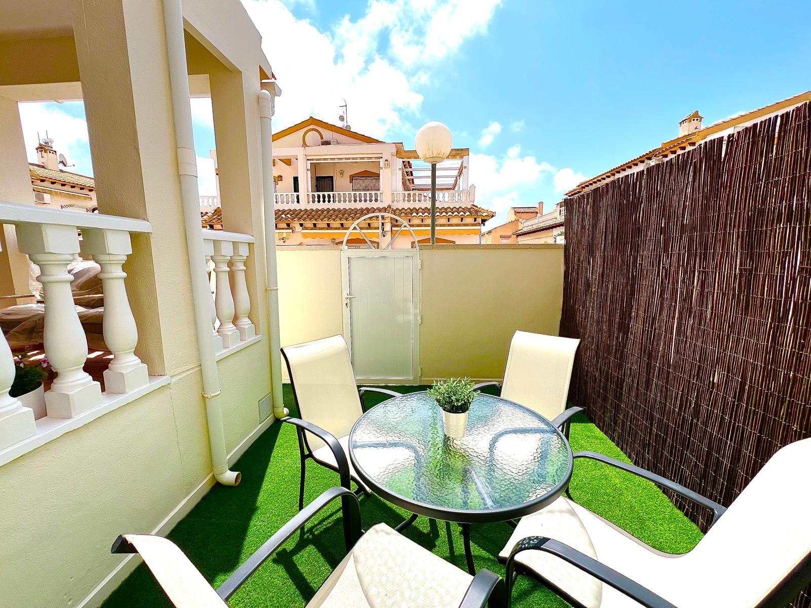 Town House en venta en Orihuela