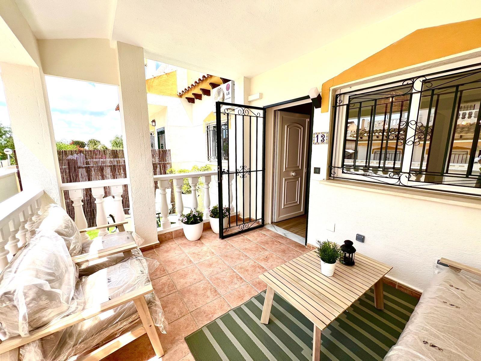 Town House en venta en Orihuela