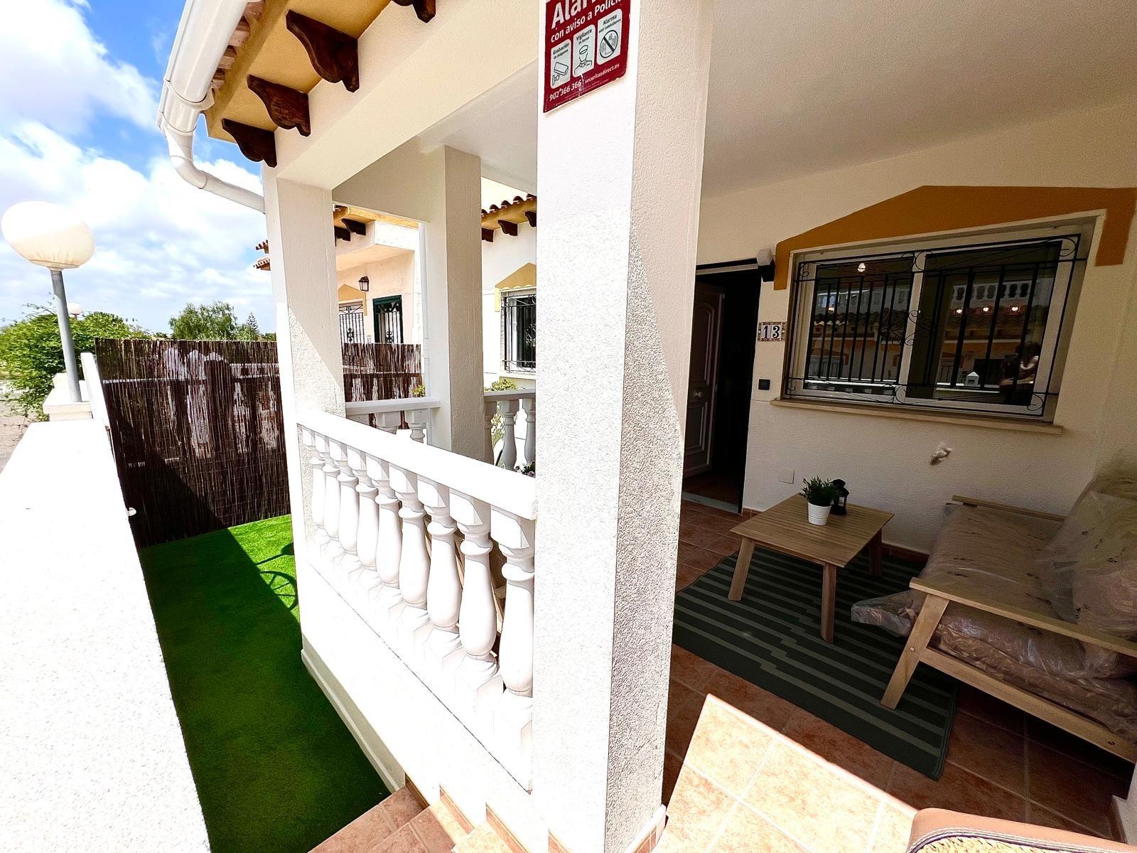 Town House en venta en Orihuela